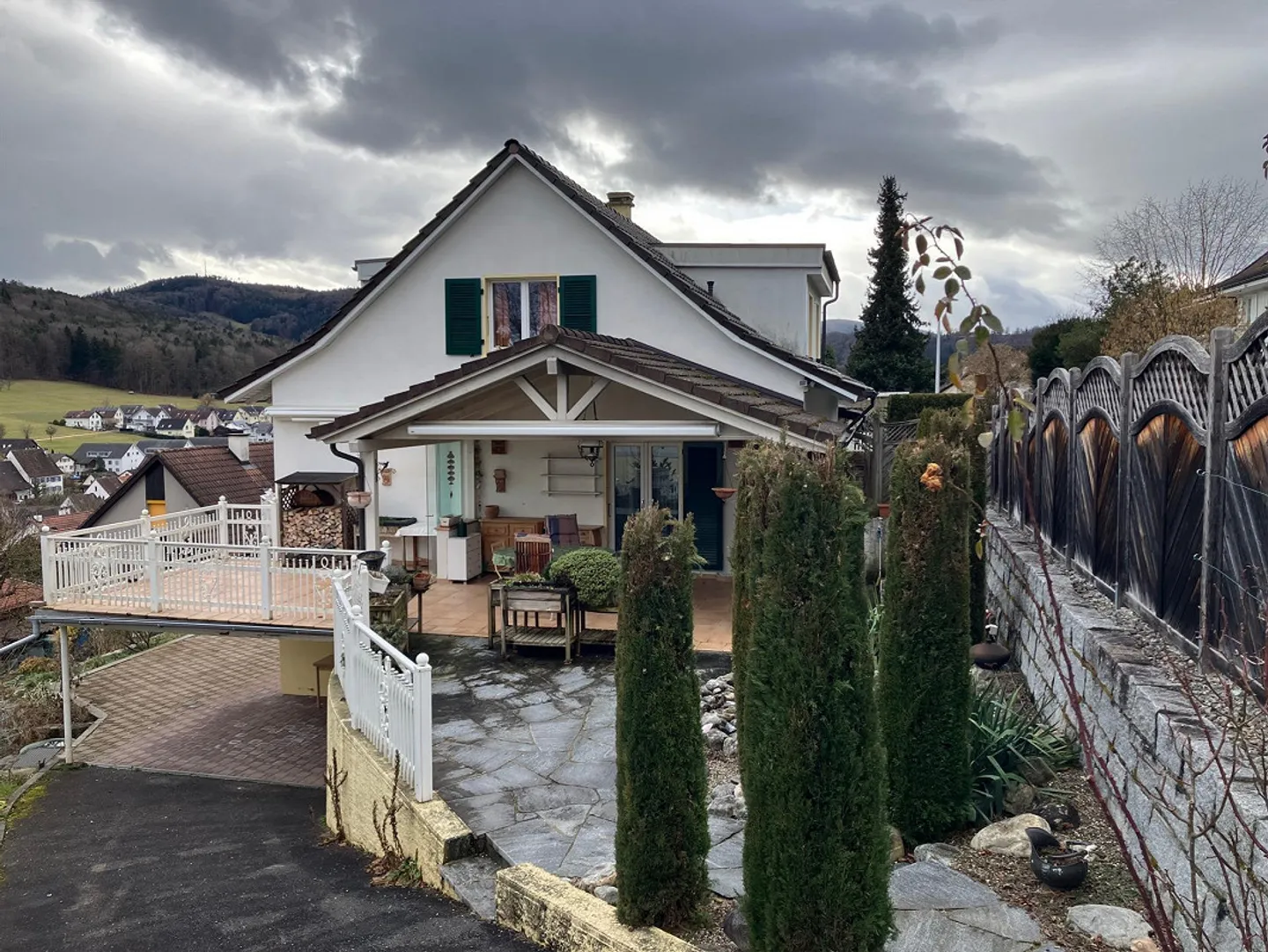 Paradiso familiare - Foto 2 di 14