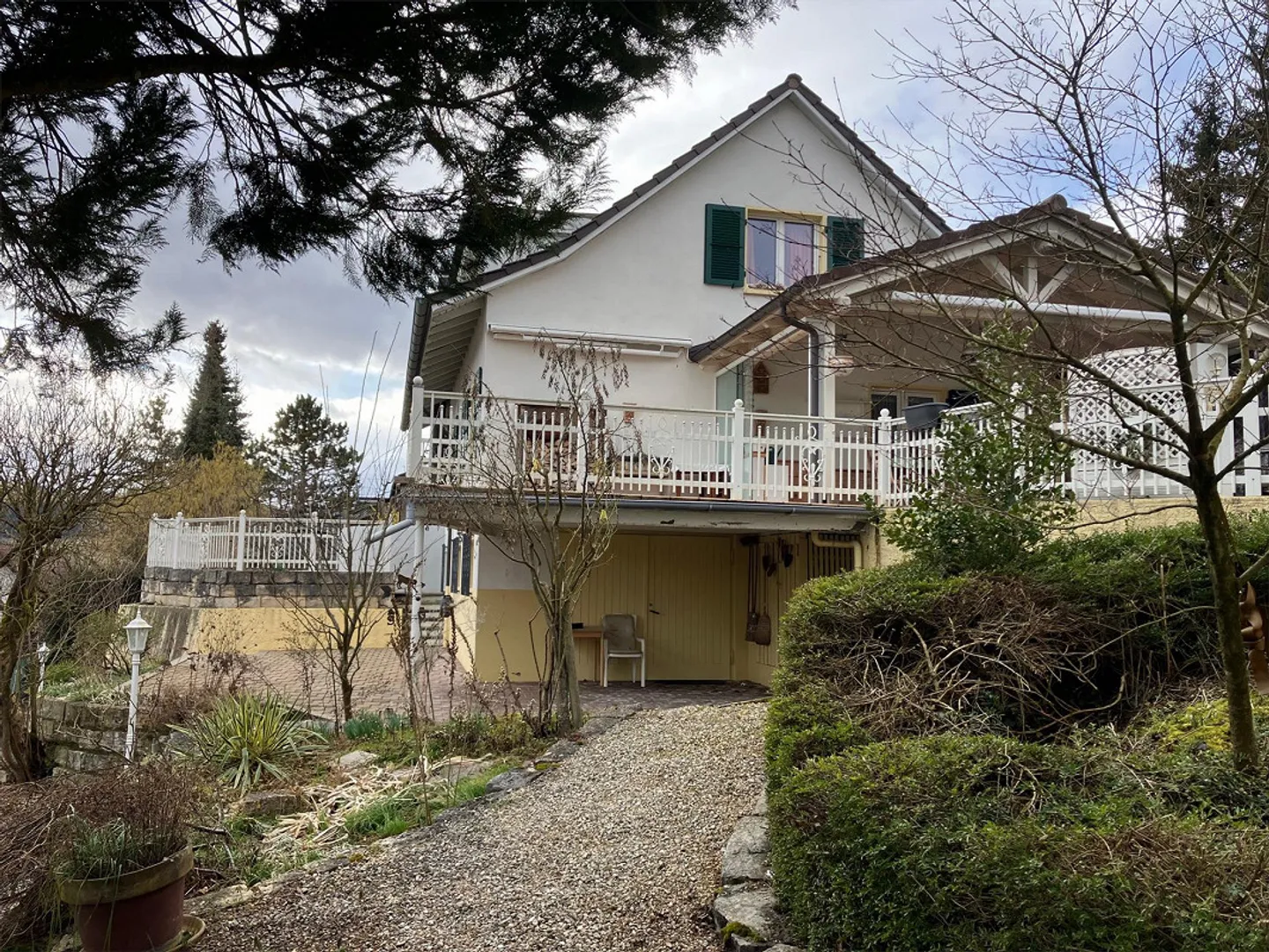 Paradiso familiare - Foto 1 di 14