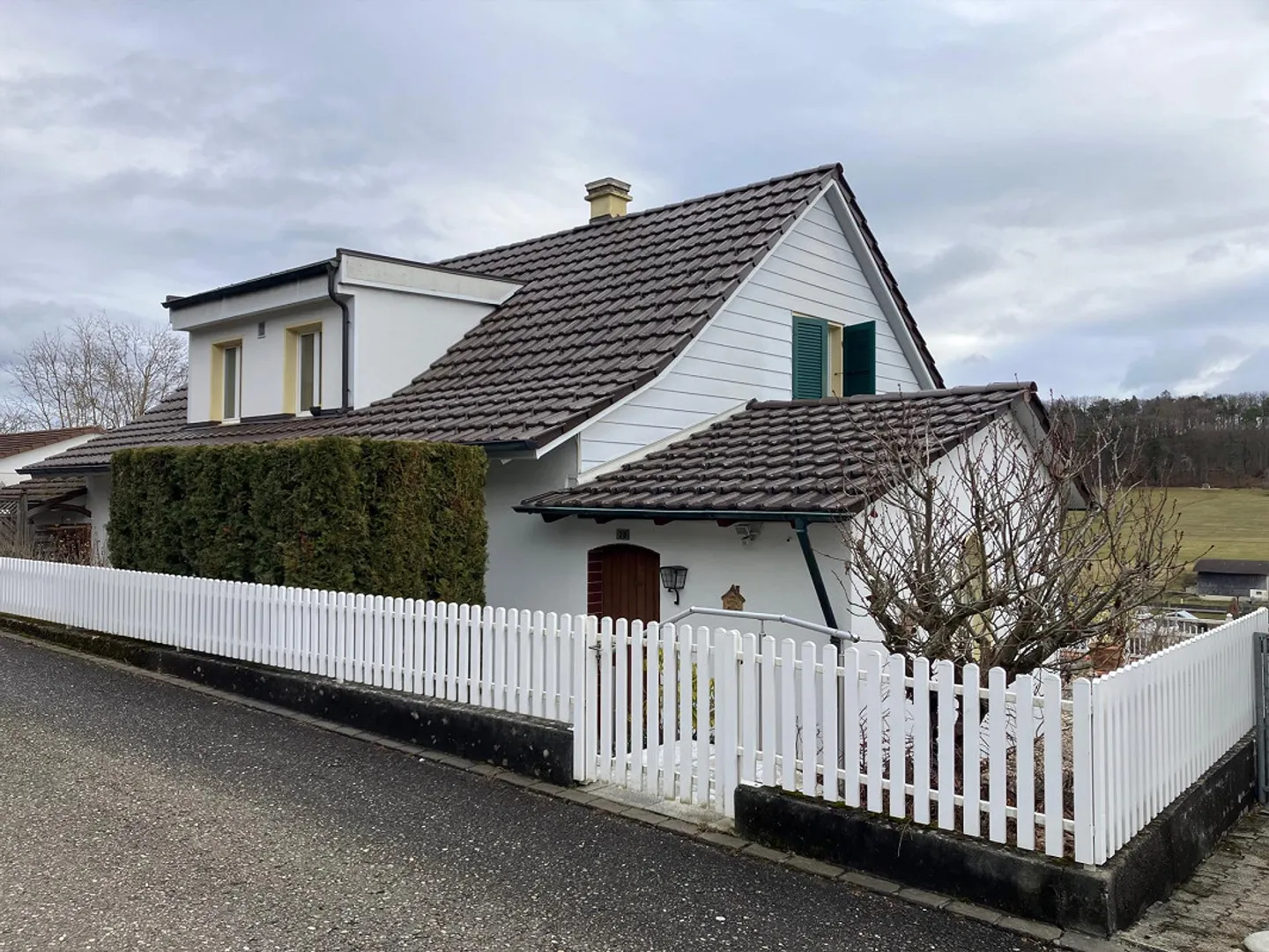 Paradiso familiare - Foto 3 di 14