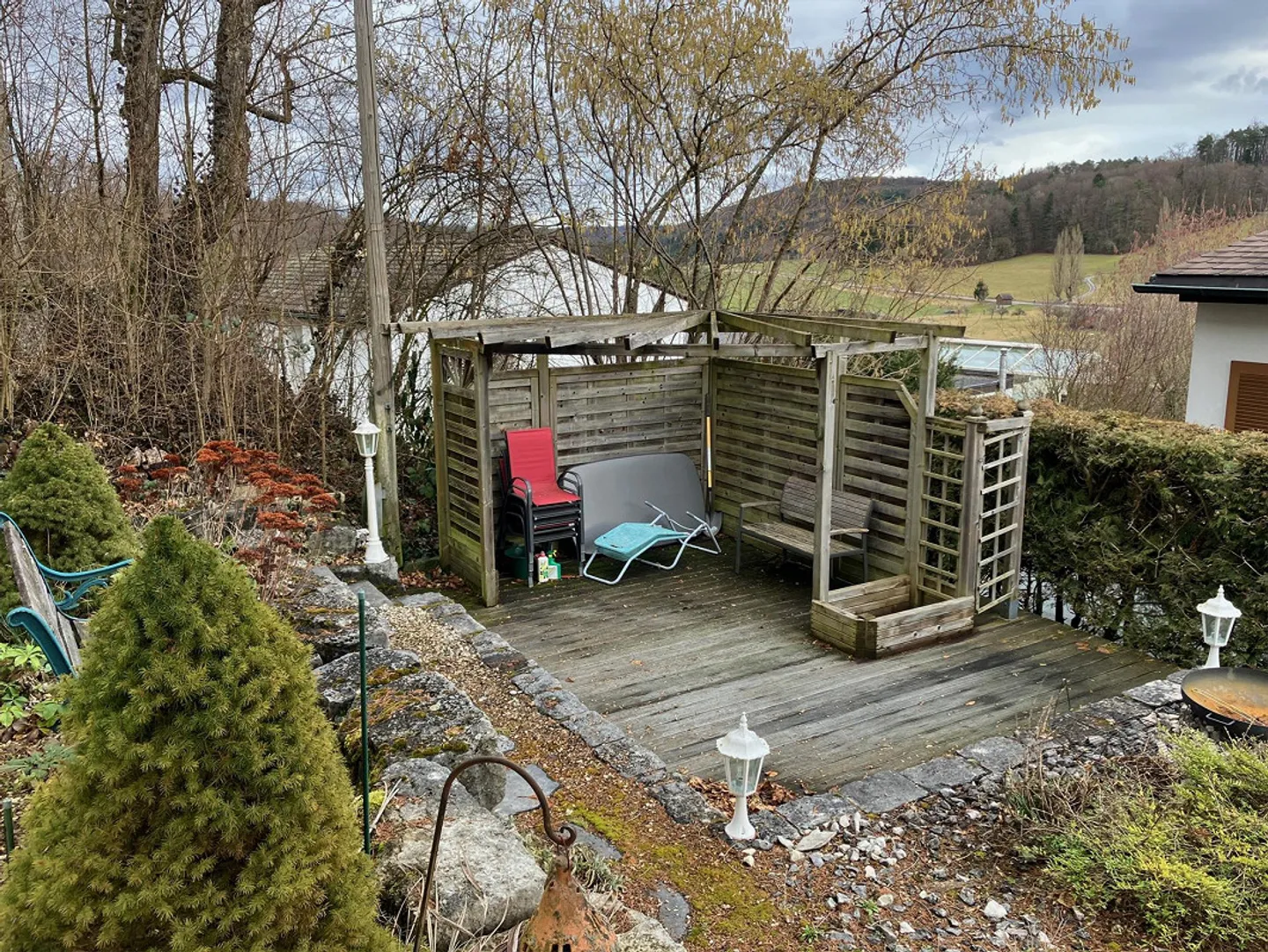 Paradiso familiare - Foto 4 di 14