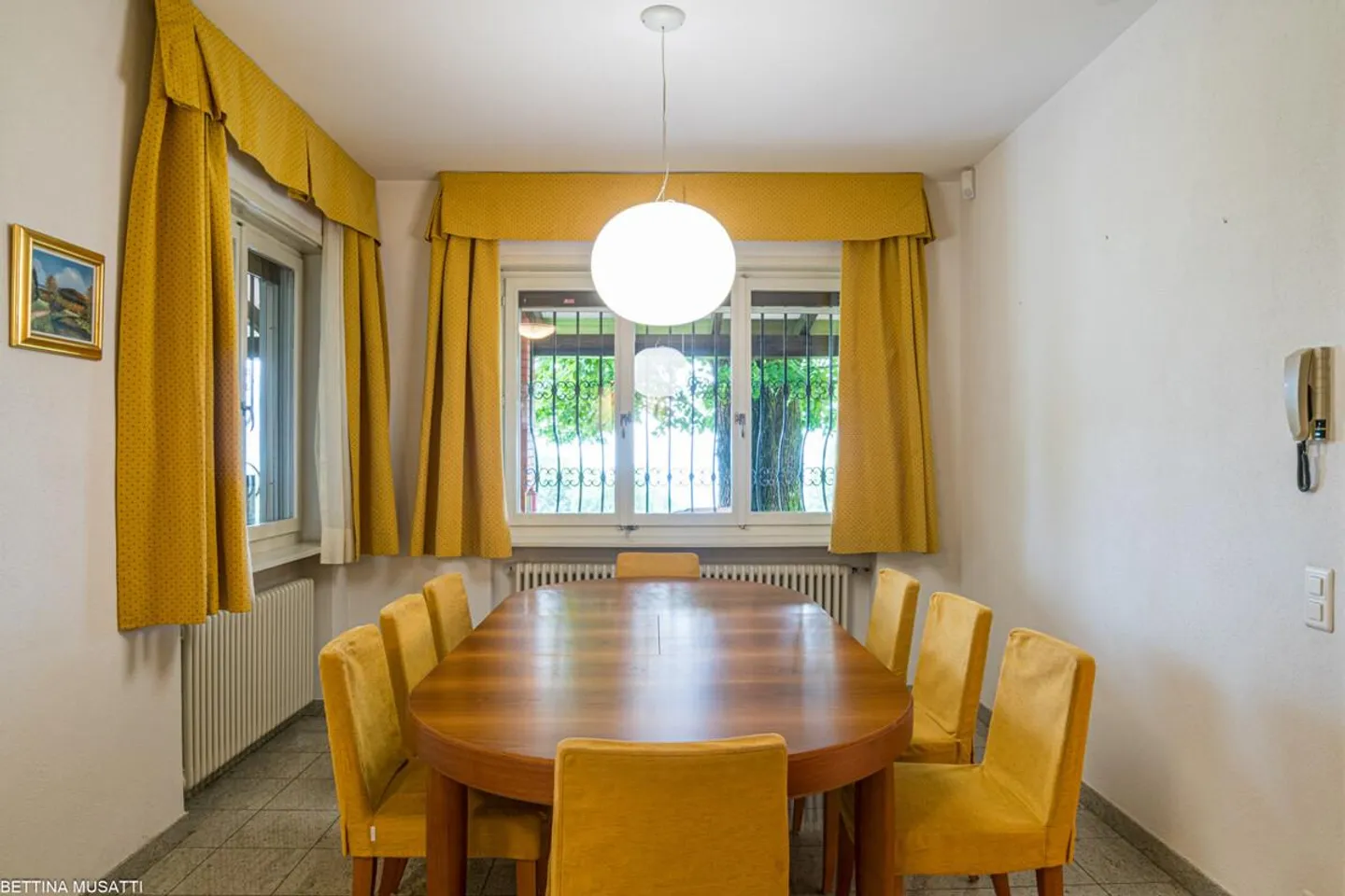 VILLA ÉLÉGANTE D'AROGNO AVEC PISCINE ET SPLENDIDE VUE SUR LE LAC - Photo 11 sur 15