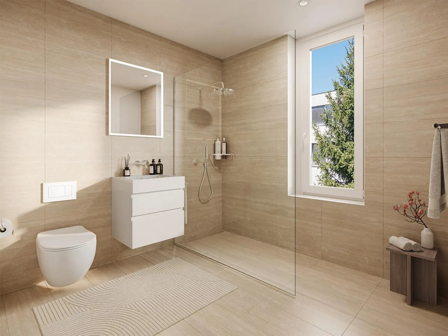 New Construction Urban 44 | Winterthur ZH - Photo 4 of 4