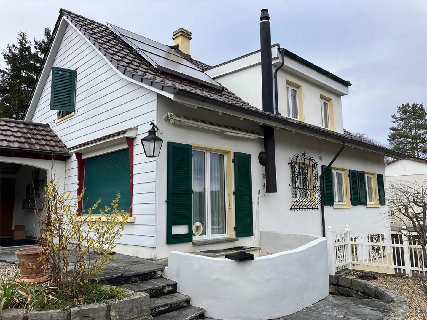 Paradiso familiare - Foto 9 di 14