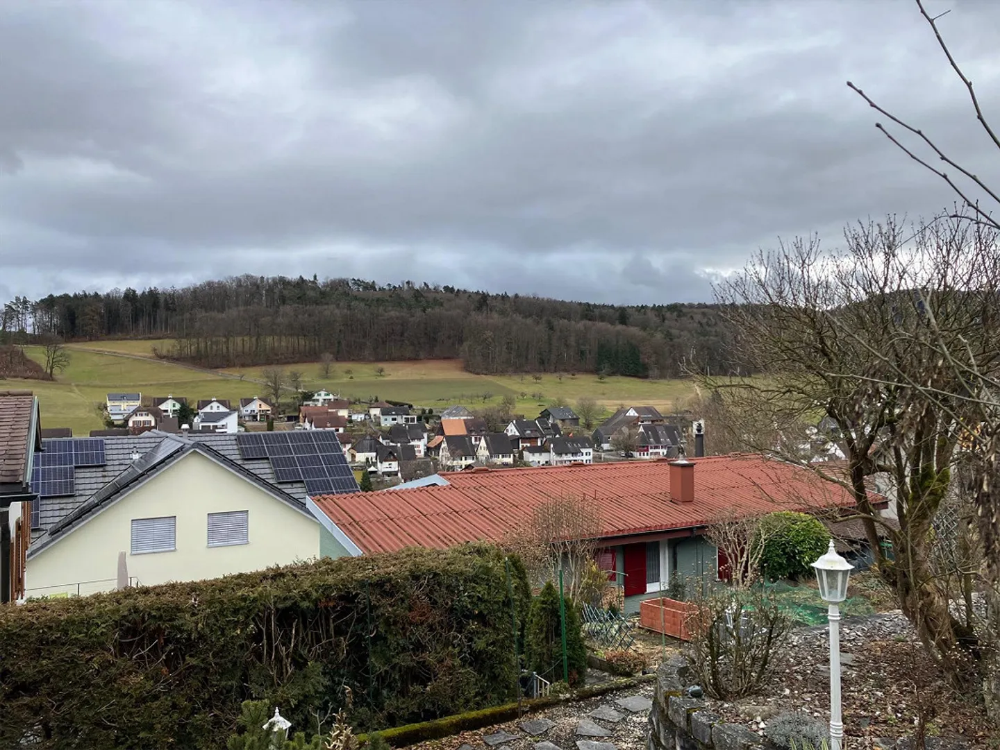 Paradiso familiare - Foto 11 di 14