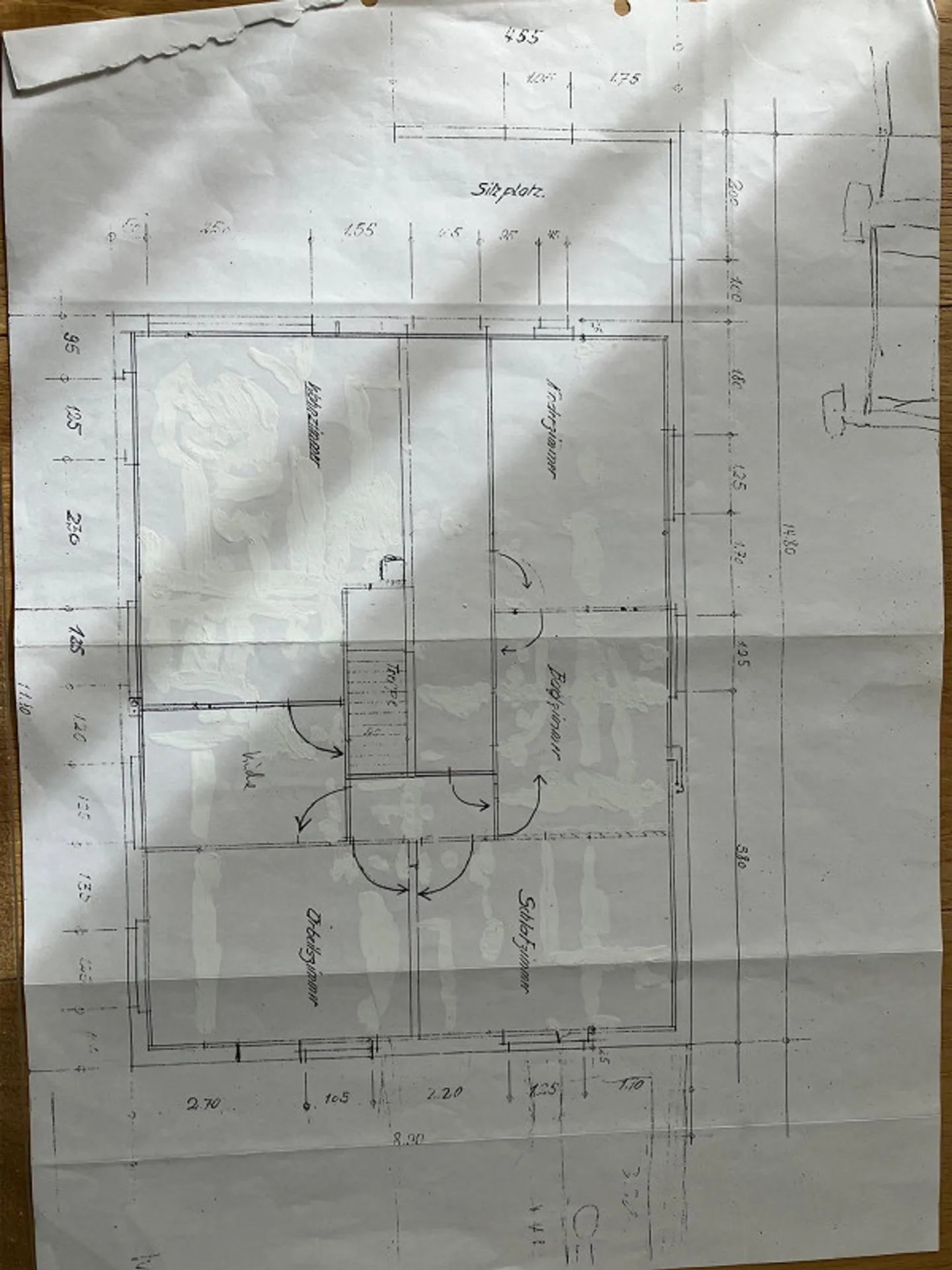 Paradiso familiare - Foto 12 di 14