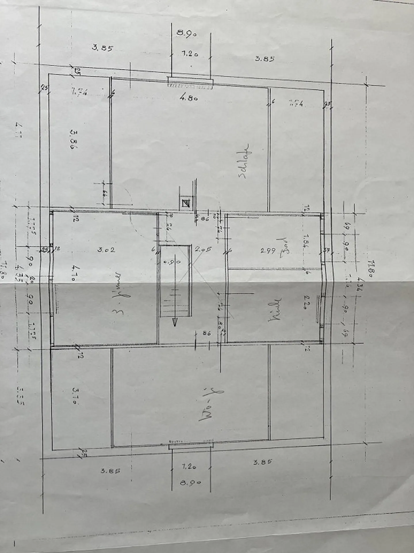 Paradiso familiare - Foto 13 di 14
