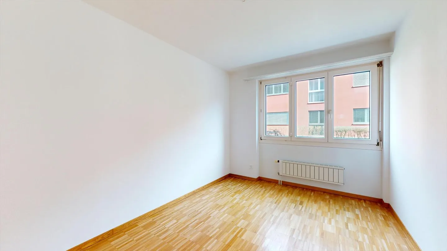 Appartement 4.5 pièces - Photo 5 sur 8