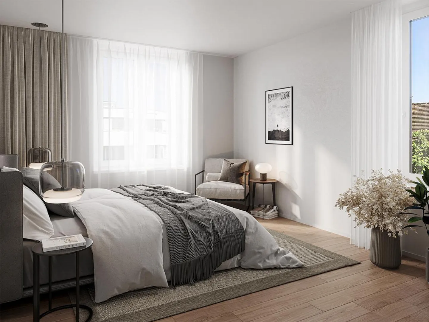 New Construction Urban 44 | Winterthur ZH - Photo 3 of 4