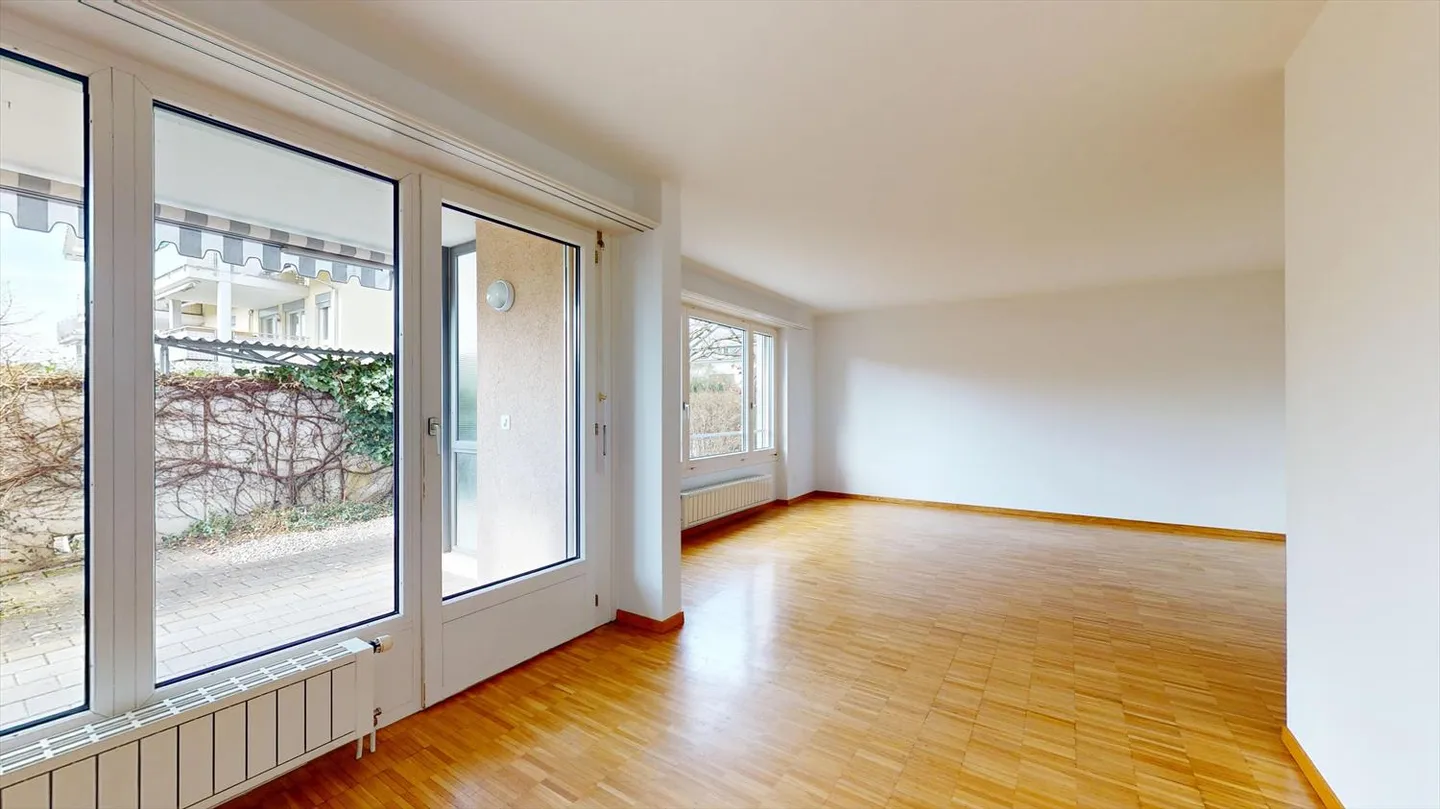 Appartement 4.5 pièces - Photo 2 sur 8