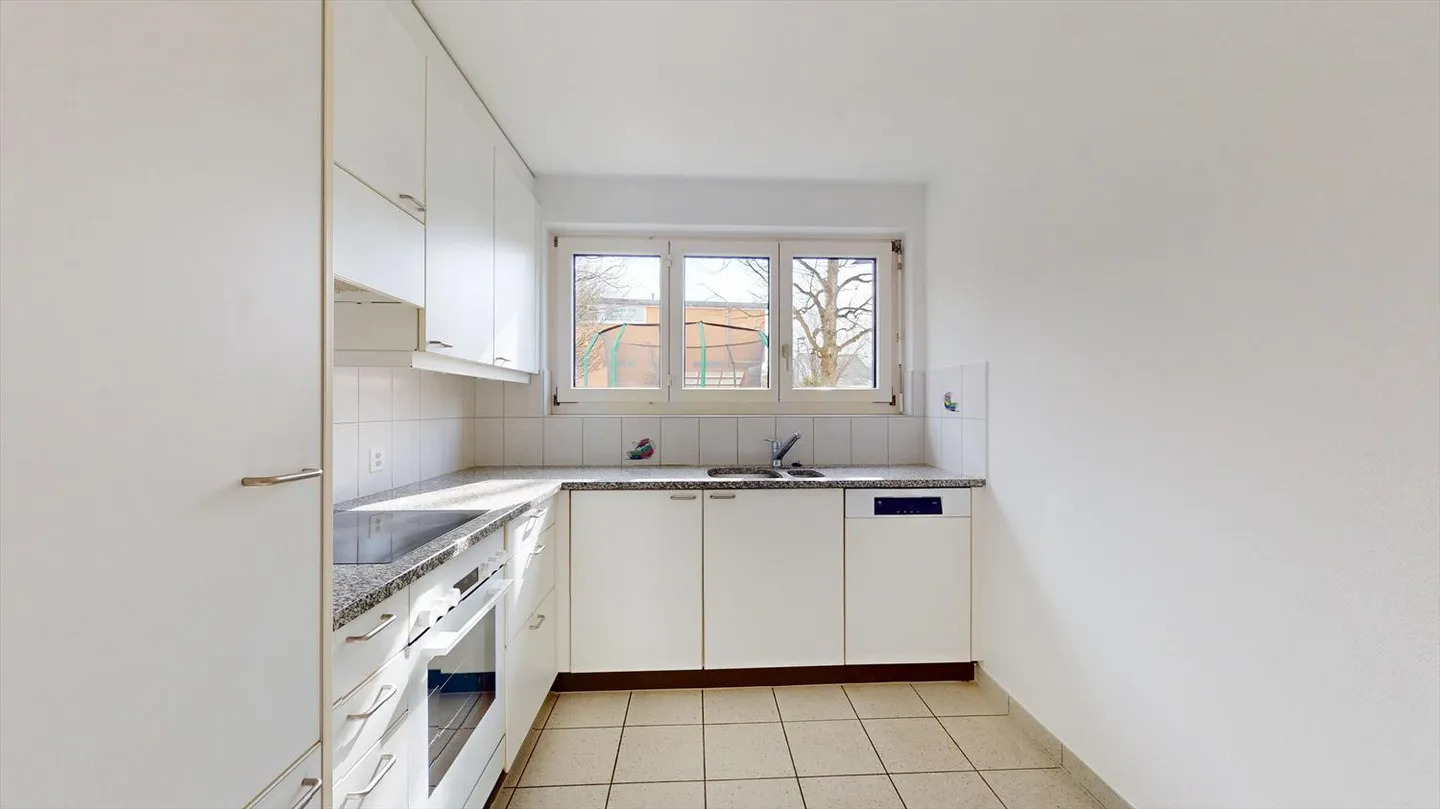 Appartement 4.5 pièces - Photo 6 sur 8