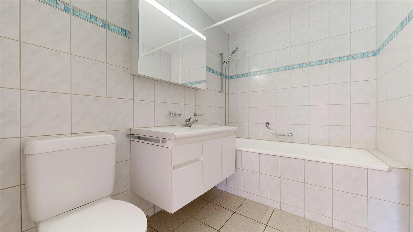 Appartement 4.5 pièces - Photo 7 sur 8