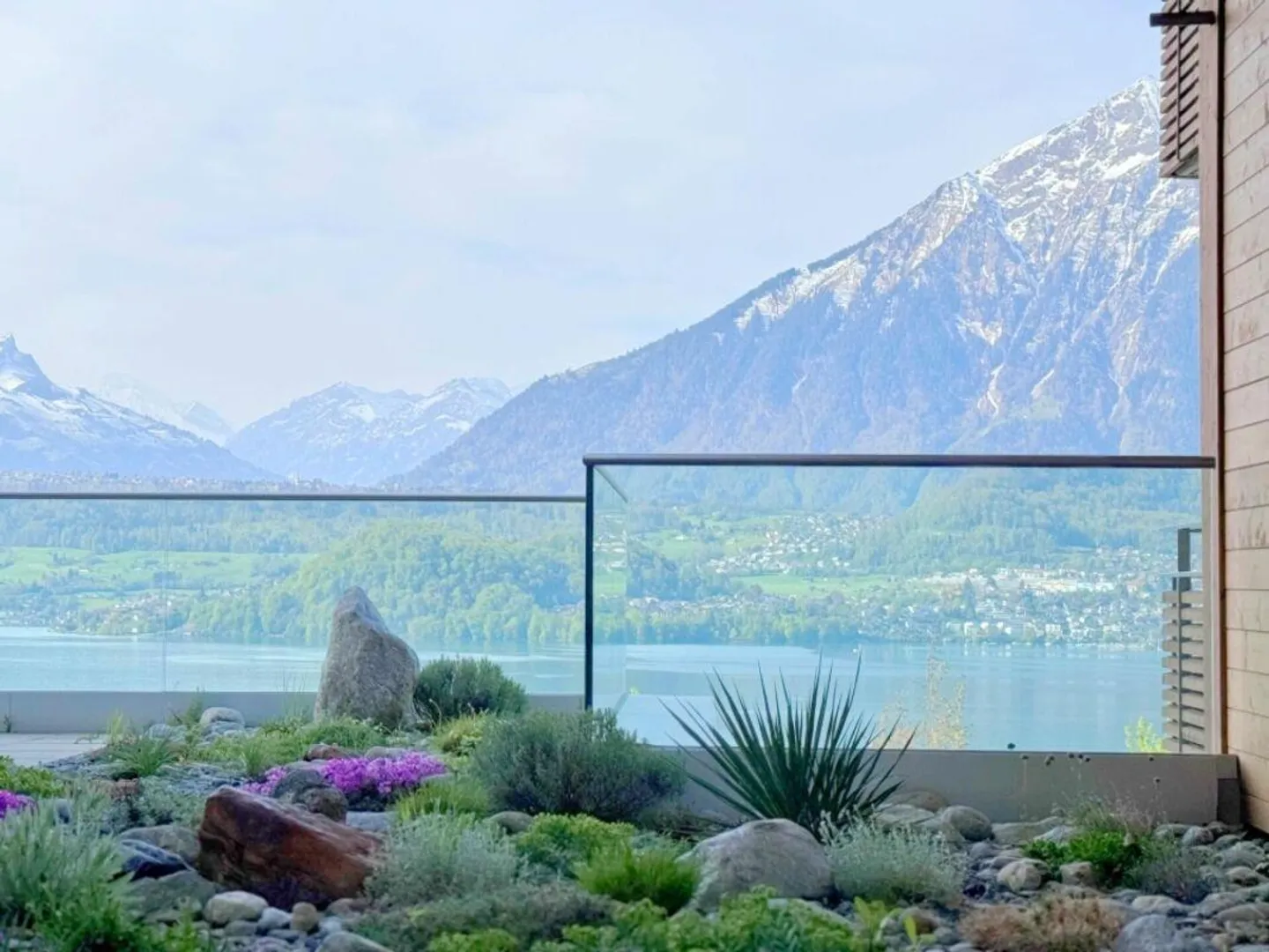 Bellevue Apartment 2.5 Room Apartment - Photo 5 of 6