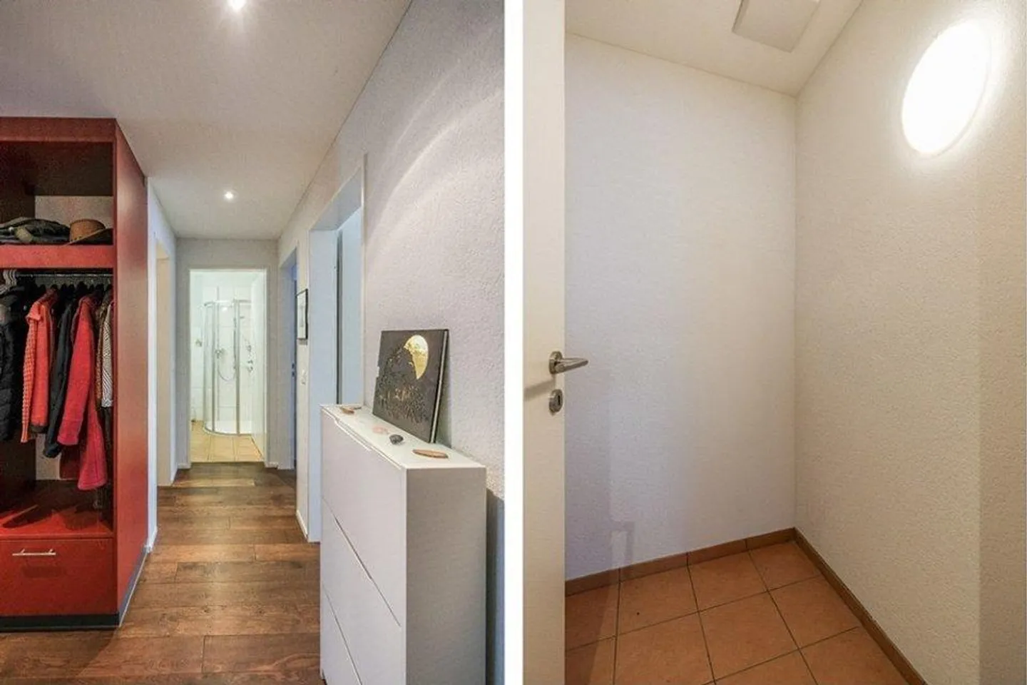 Appartement de jardin attrayant de 3,5 pièces dans un emplacement calme, central et ensoleillé - Photo 3 sur 13