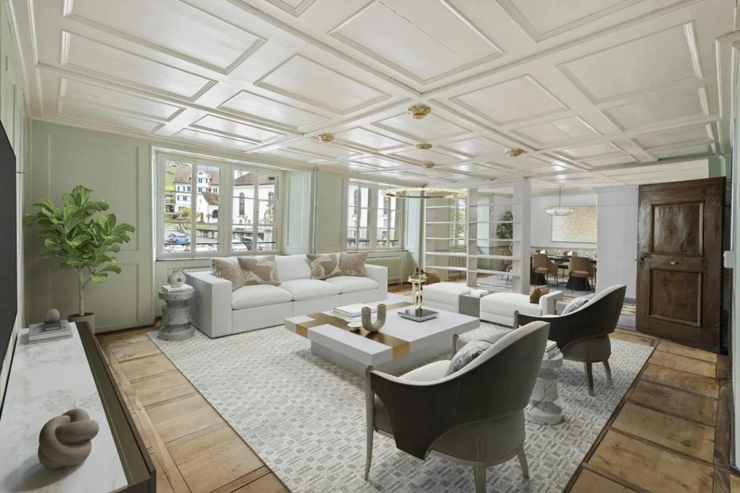 Unique Jewel for Discerning Connoisseurs - Photo 1 of 19