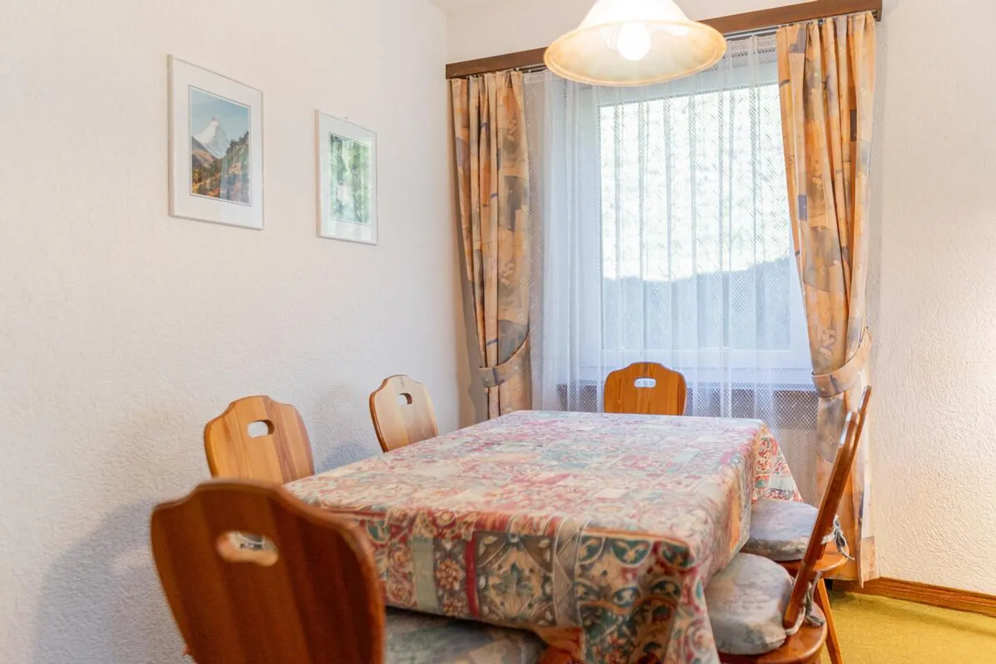 Charmante 2-Zimmerwohnung mit Aussicht - Foto 9 von 17