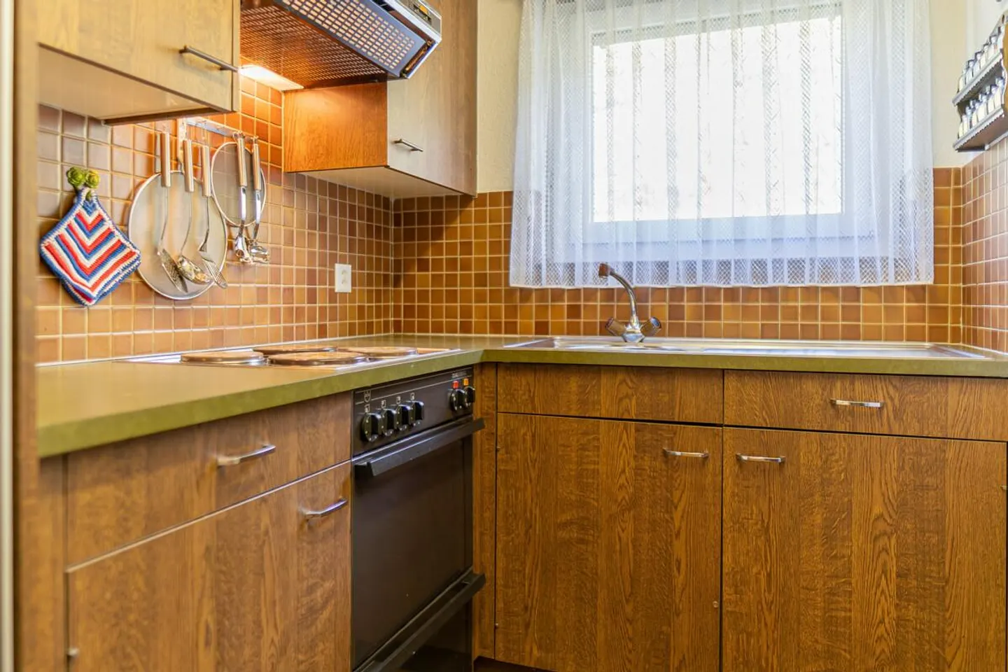 Charmante 2-Zimmerwohnung mit Aussicht - Foto 10 von 17