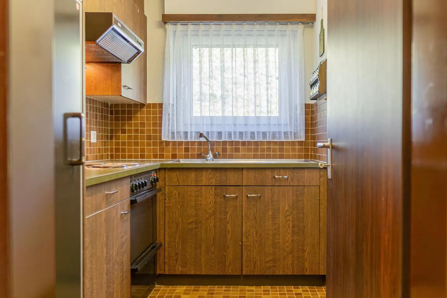 Charmante 2-Zimmerwohnung mit Aussicht - Foto 11 von 17