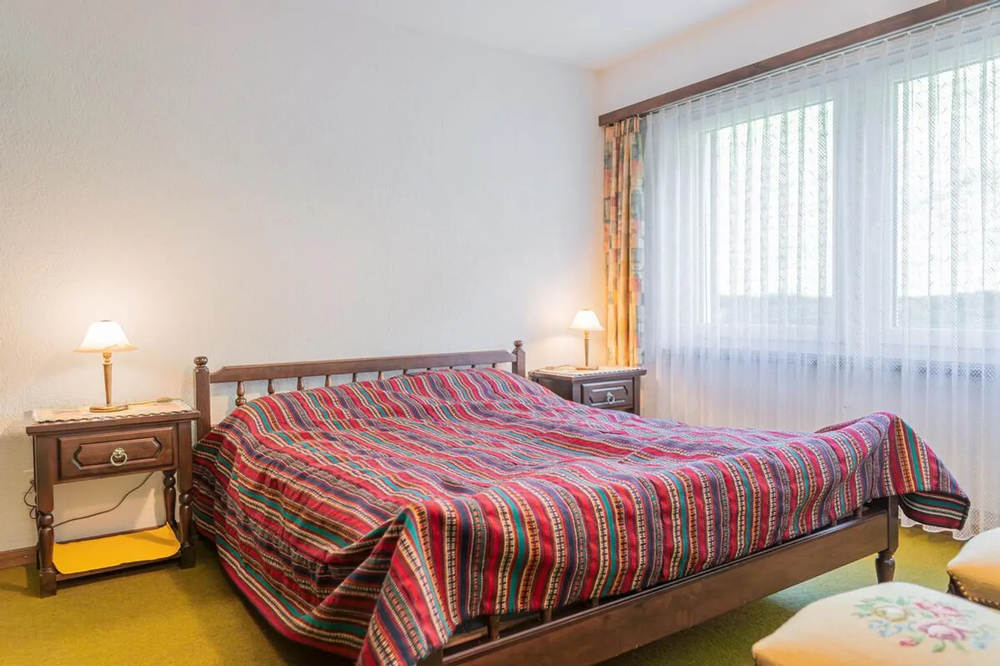 Charmante 2-Zimmerwohnung mit Aussicht - Foto 12 von 17