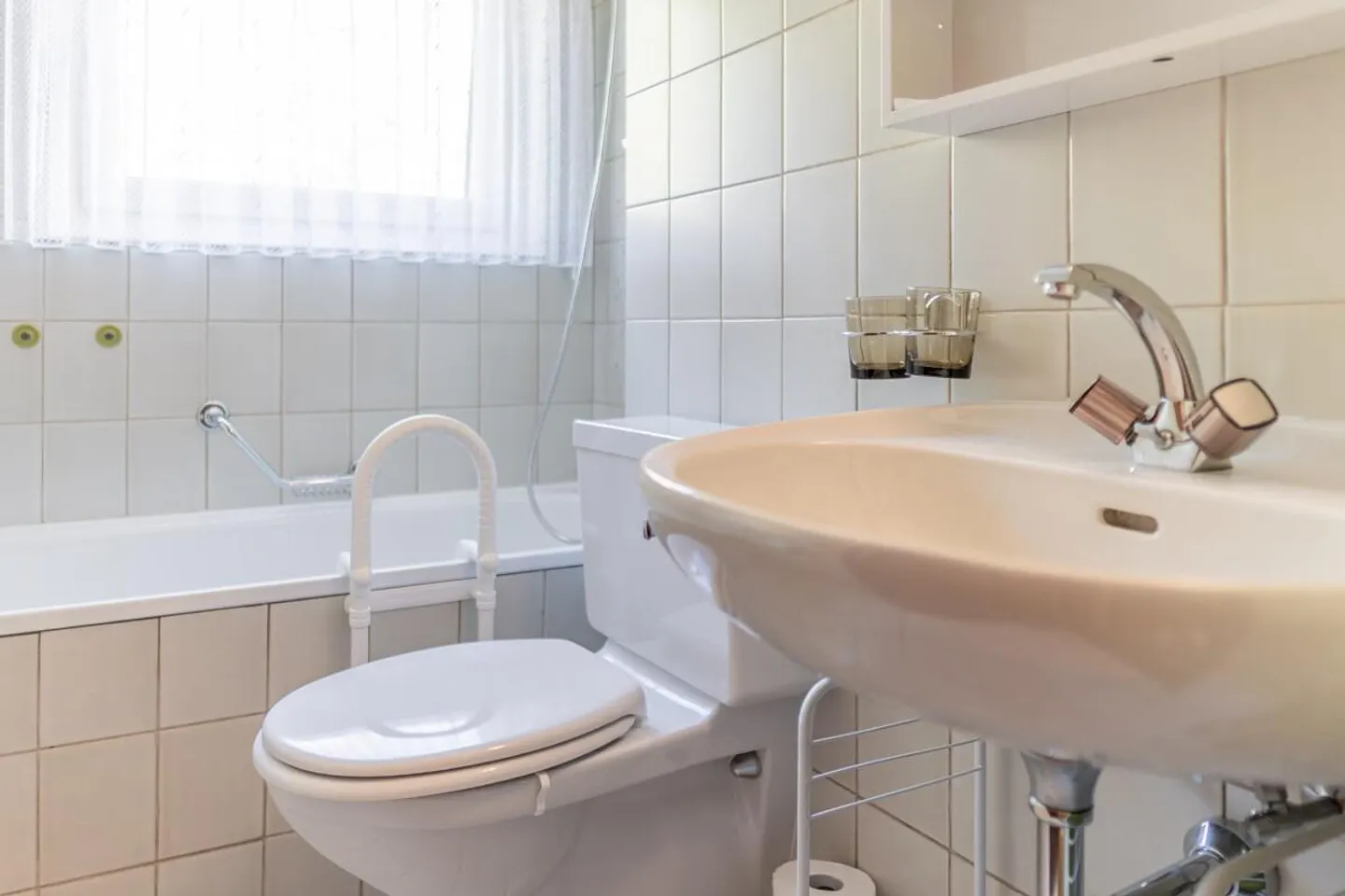 Charmante 2-Zimmerwohnung mit Aussicht - Foto 13 von 17