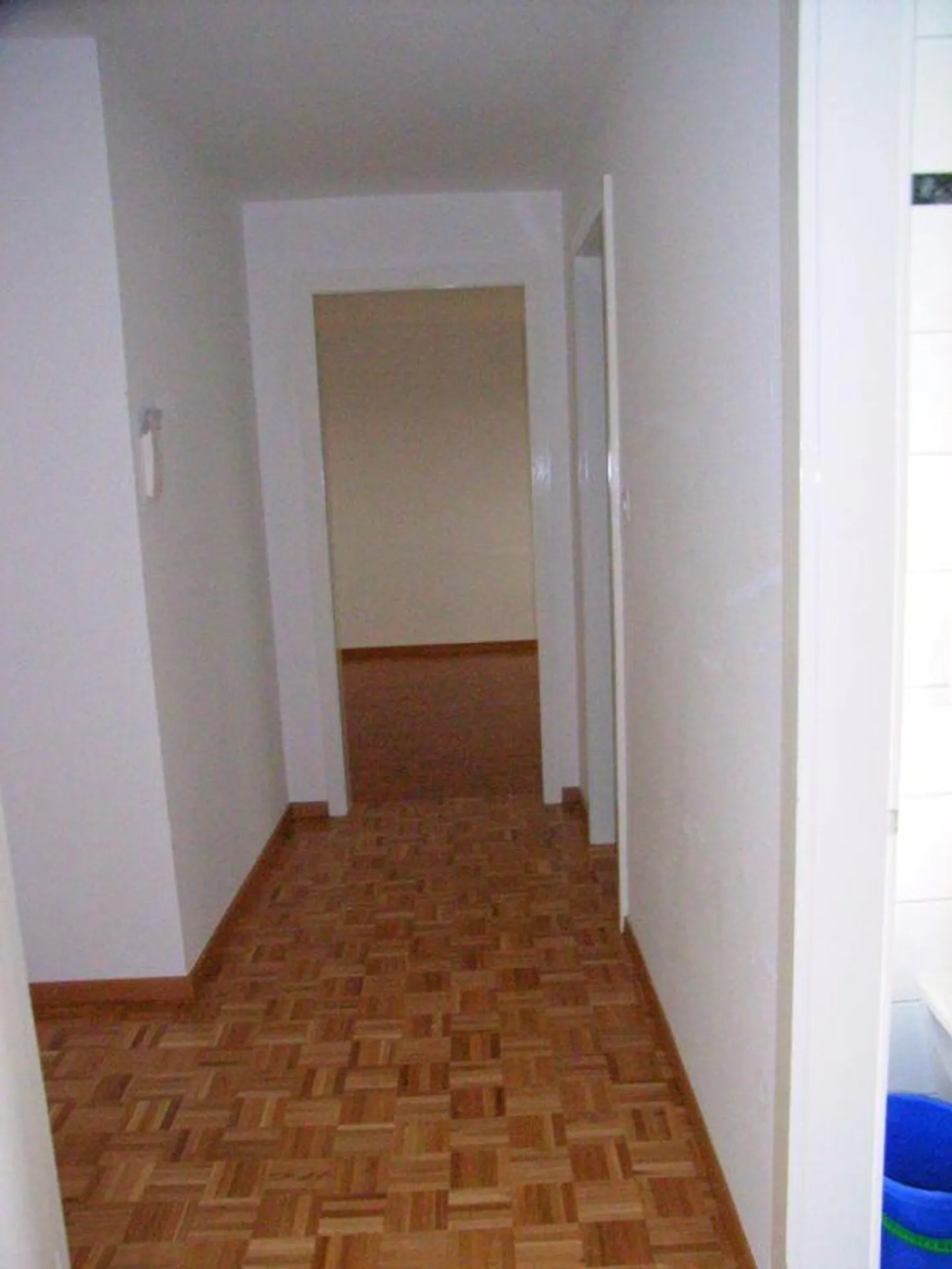 Helle 2-Zimmer Wohnung mit Balkon - Foto 7 von 8
