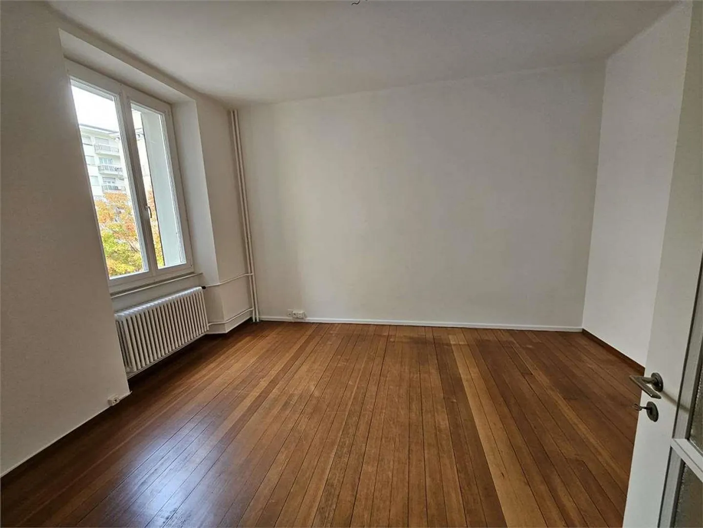 Lugano Vermietung große 2.5 Zimmer - Foto 7 von 9