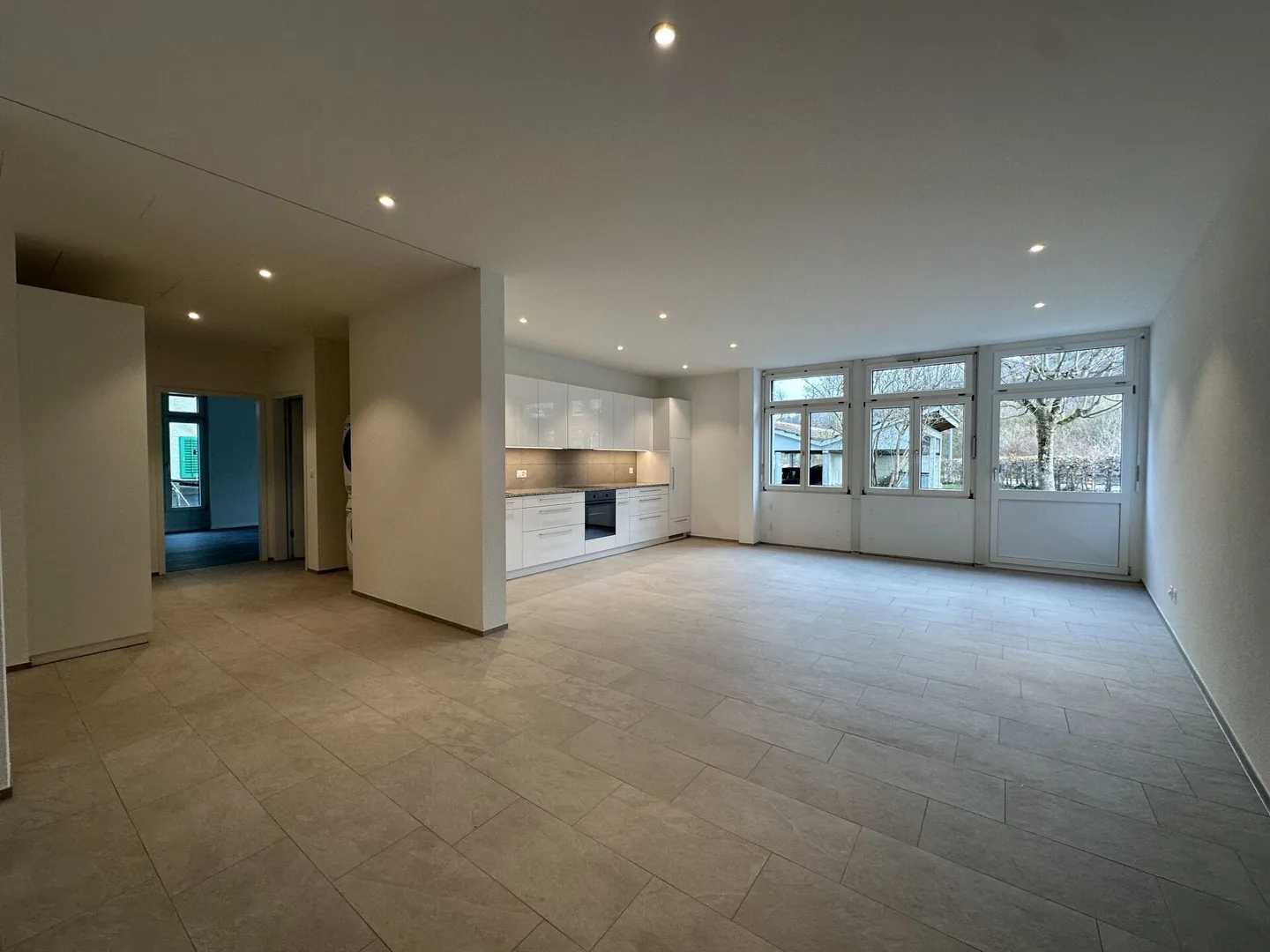 Living and Housing Together - Your New Community Property in Kleinlützel - Photo 2 of 15