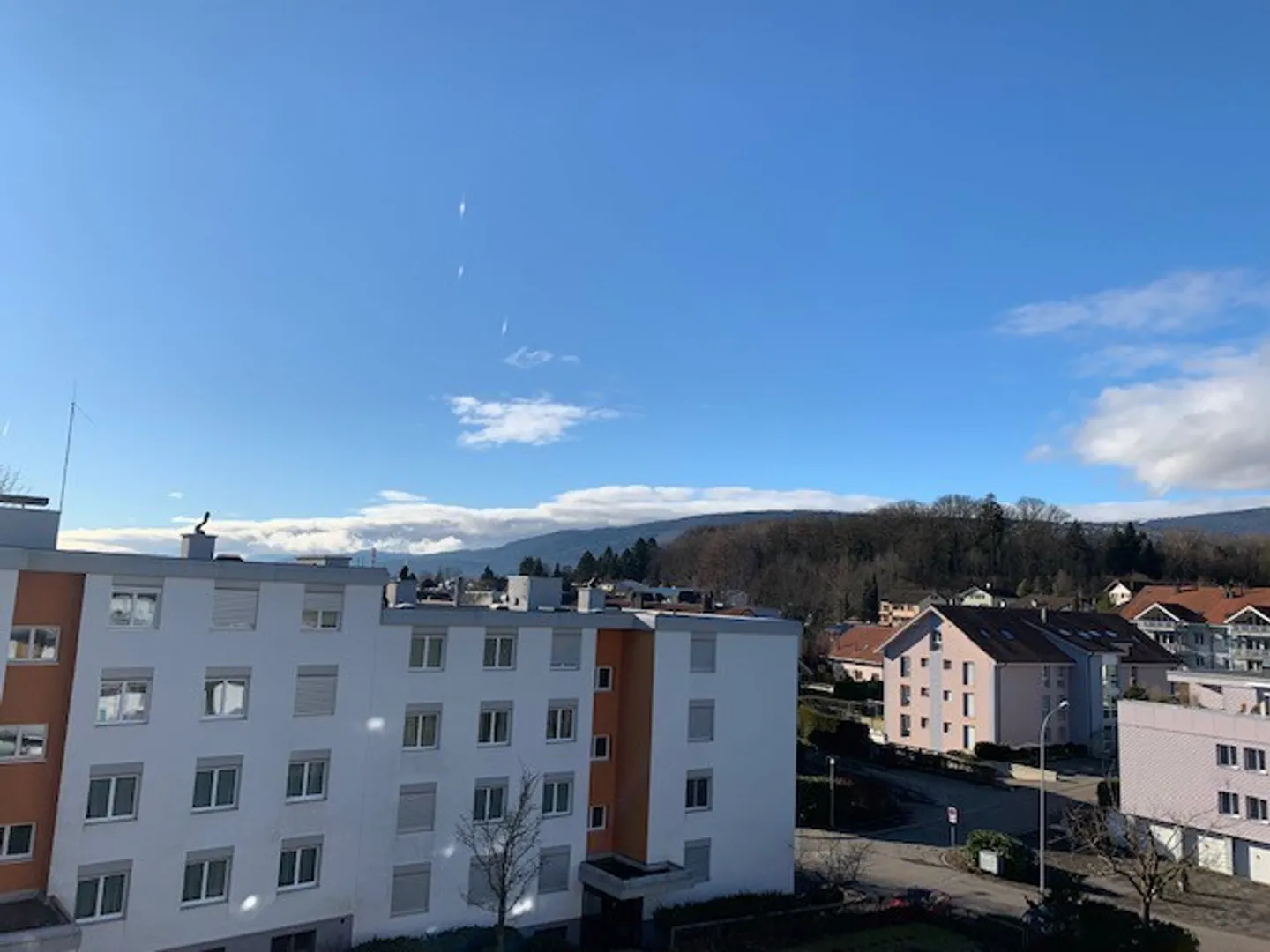 Il tuo nuovo appartamento da sogno con vista - Foto 1 di 13