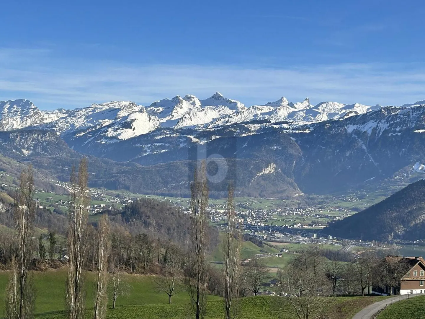 BEL PANORAMA MONTANO - Foto 1 di 6