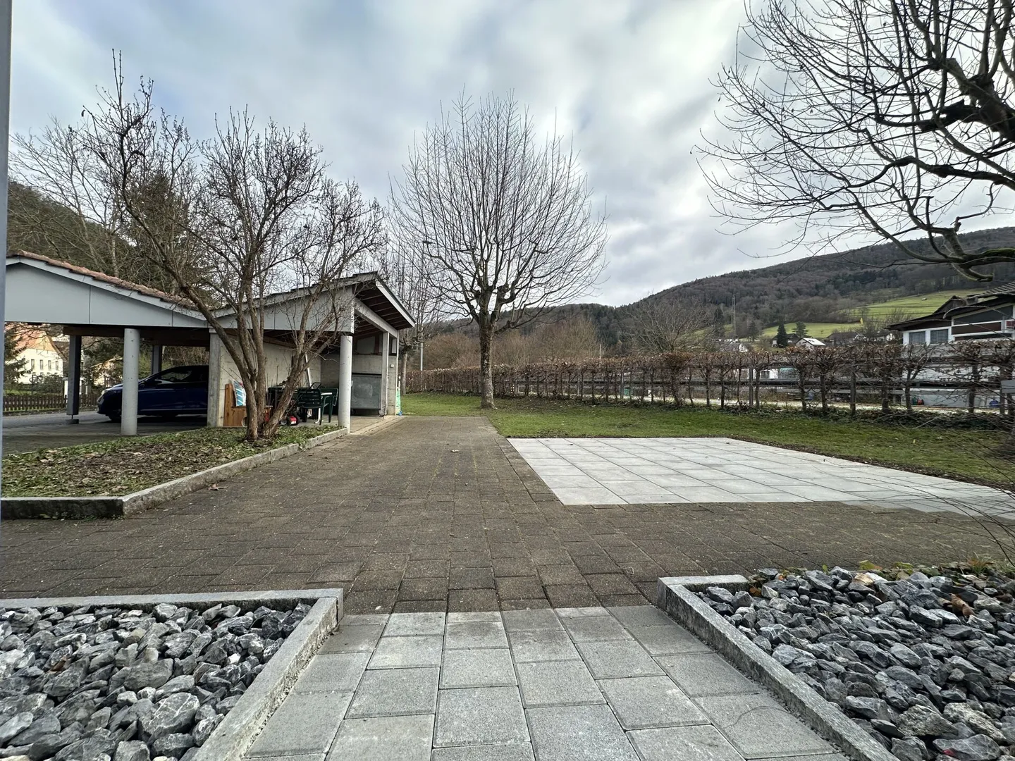 Living and Housing Together - Your New Community Property in Kleinlützel - Photo 14 of 15