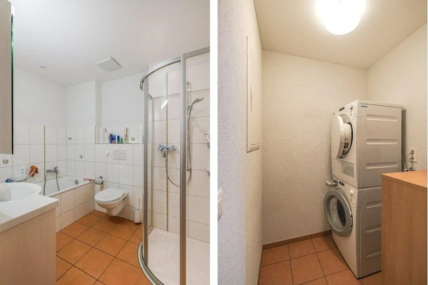 Appartement de jardin attrayant de 3,5 pièces dans un emplacement calme, central et ensoleillé - Photo 5 sur 13