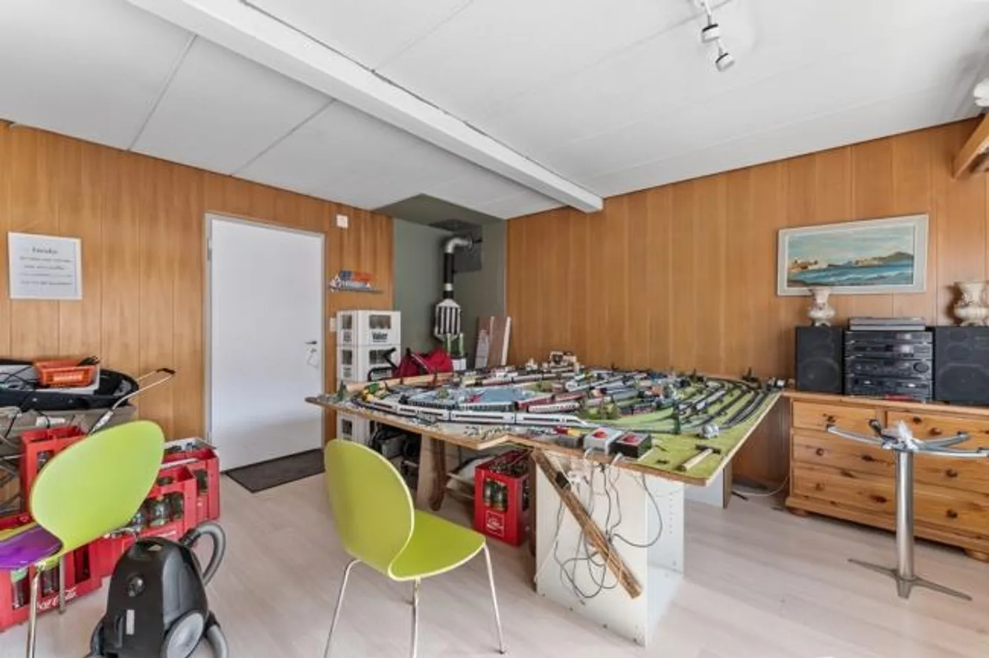 Charming multi-family house with 5.8% yield - Photo 7 of 30