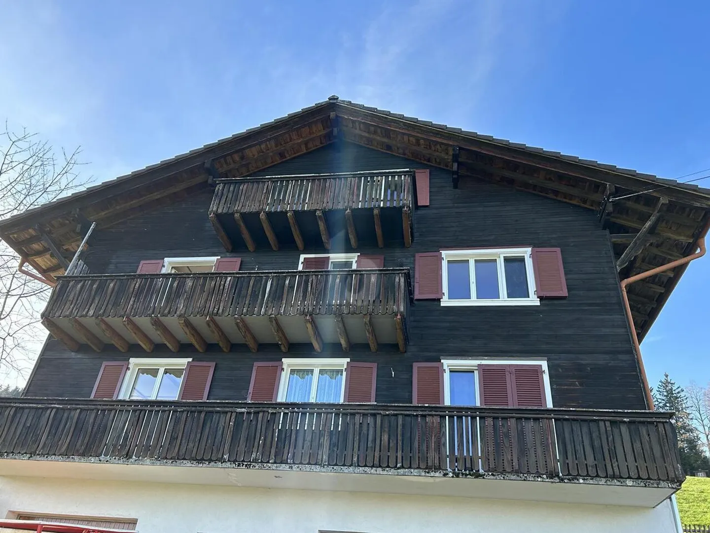 BEL PANORAMA MONTANO - Foto 2 di 6