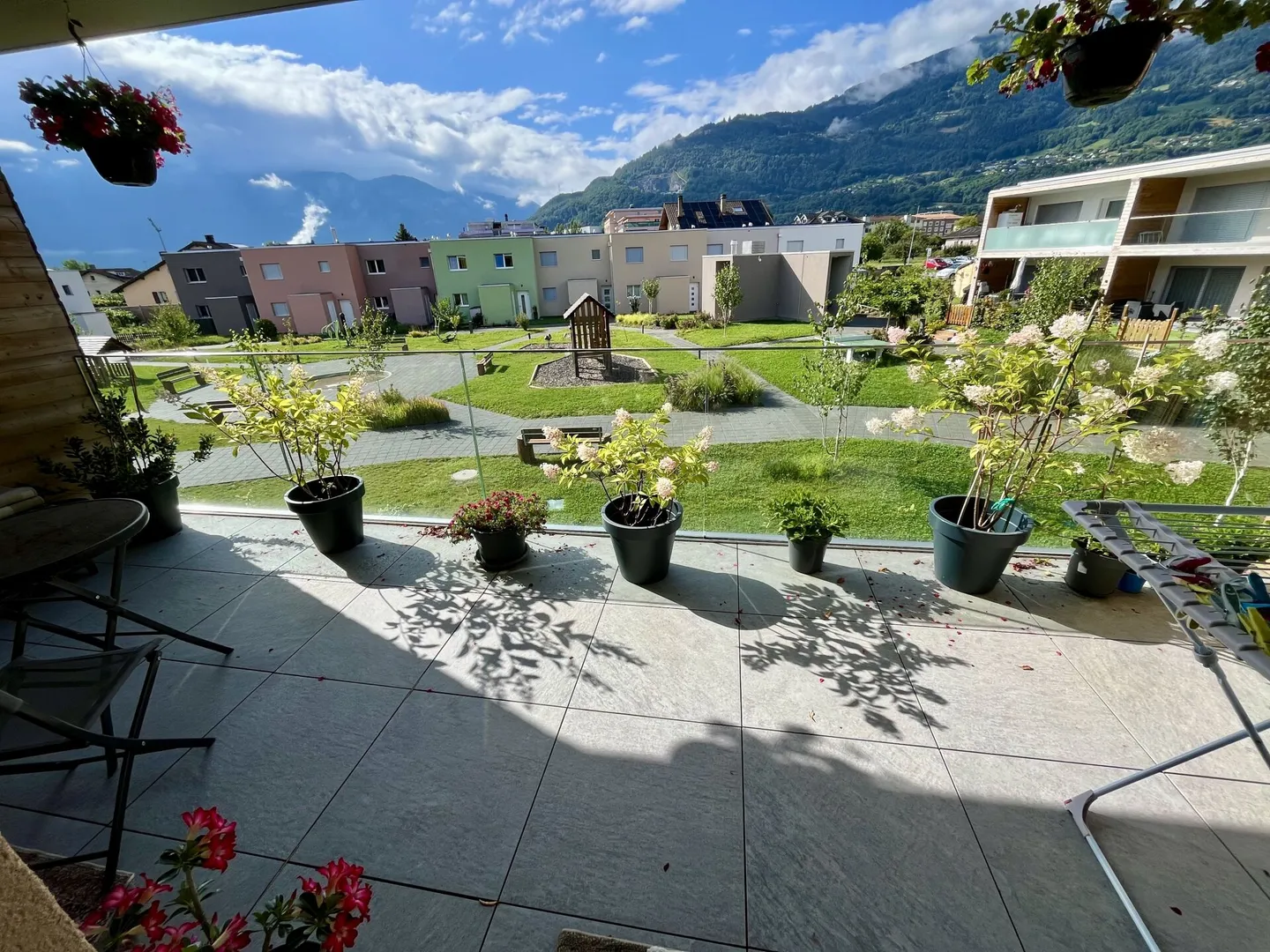 Maison jumelle à vendre - Photo 8 sur 9