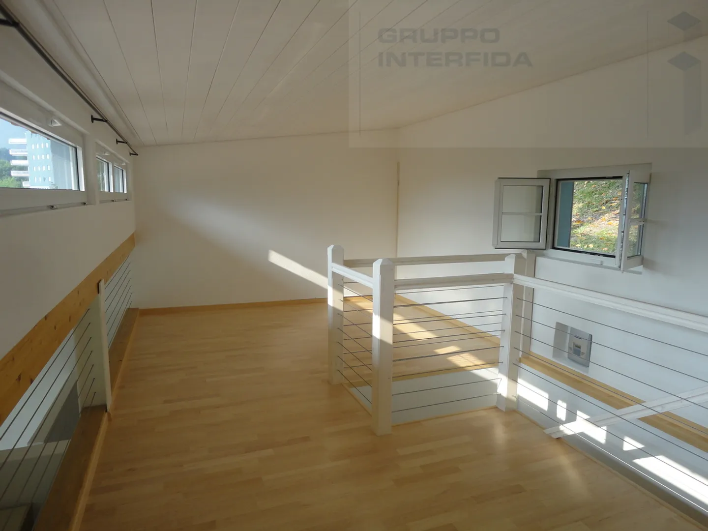 Single-family house with garden - Photo 9 of 12