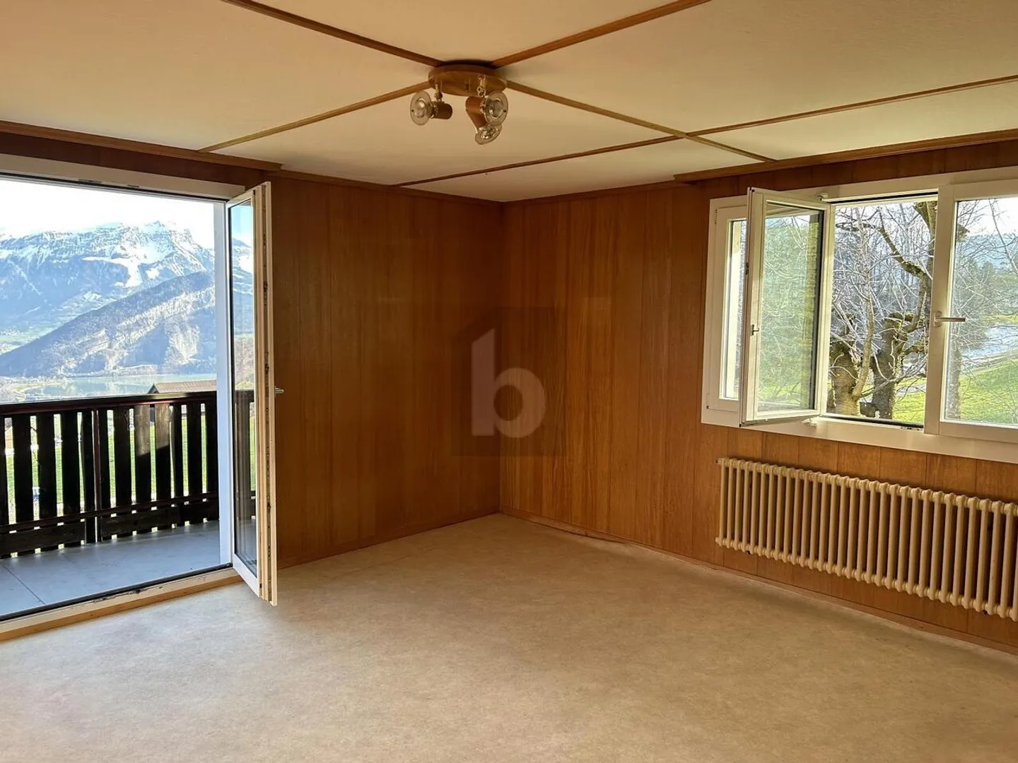 BEL PANORAMA MONTANO - Foto 3 di 6