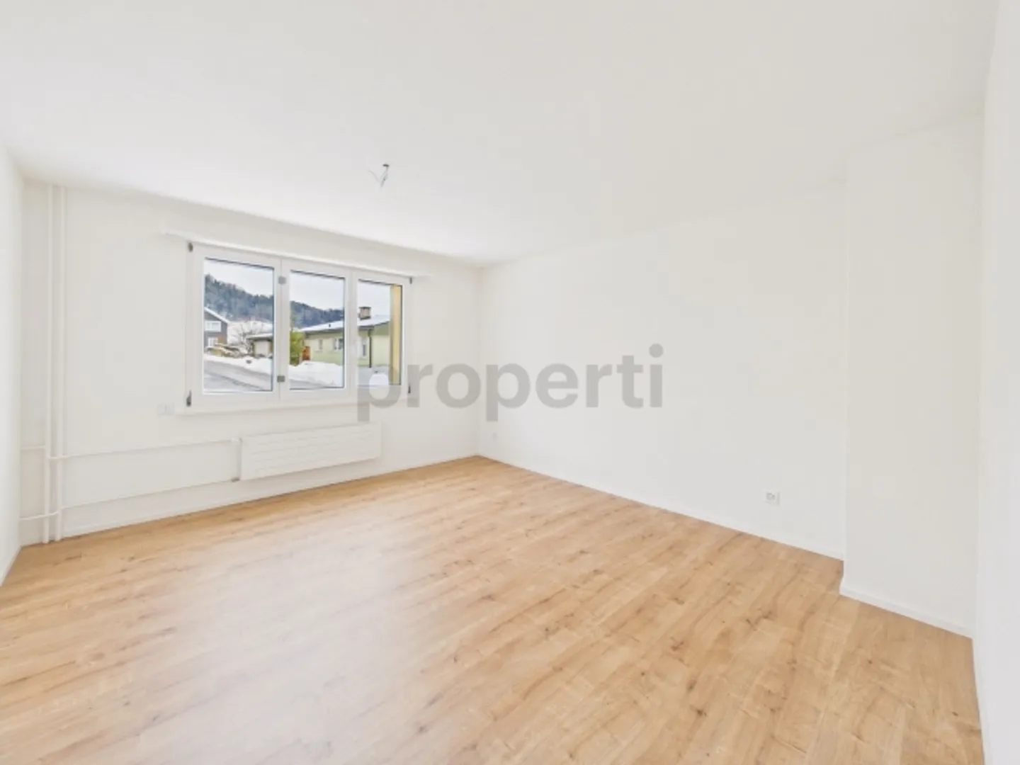 «Renovierte 3.5-Zimmer Wohnung in Flawil» - Photo 5 of 8