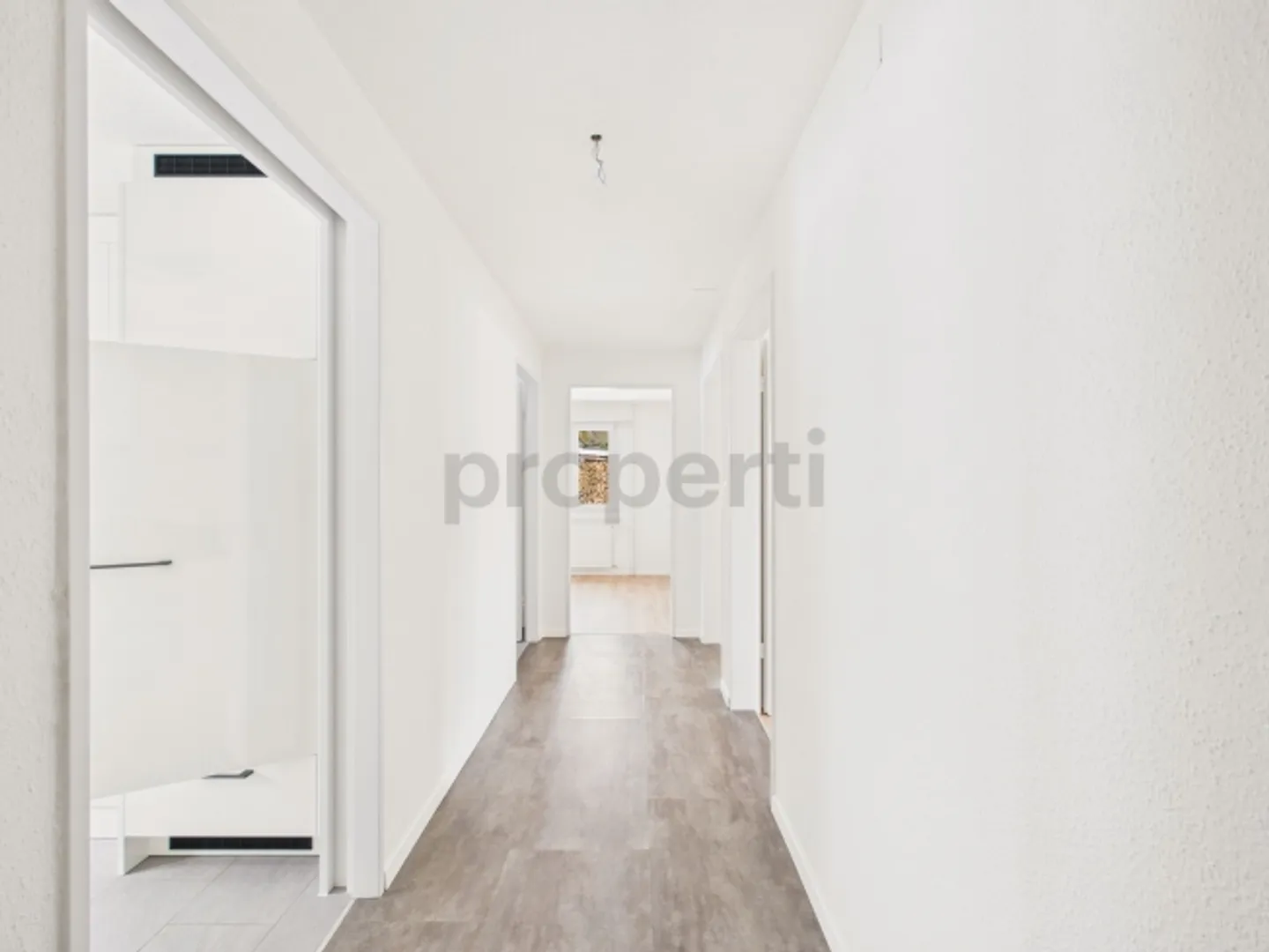 «Renovierte 3.5-Zimmer Wohnung in Flawil» - Photo 6 of 8