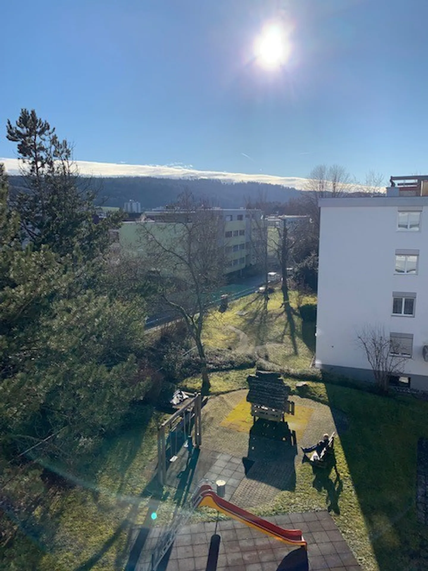 Il tuo nuovo appartamento da sogno con vista - Foto 2 di 13