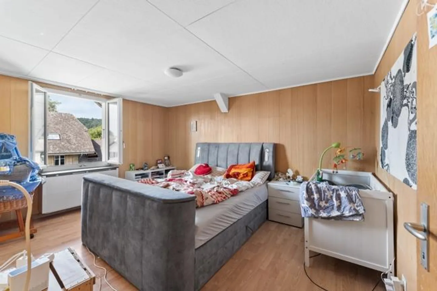 Charming multi-family house with 5.8% yield - Photo 11 of 30