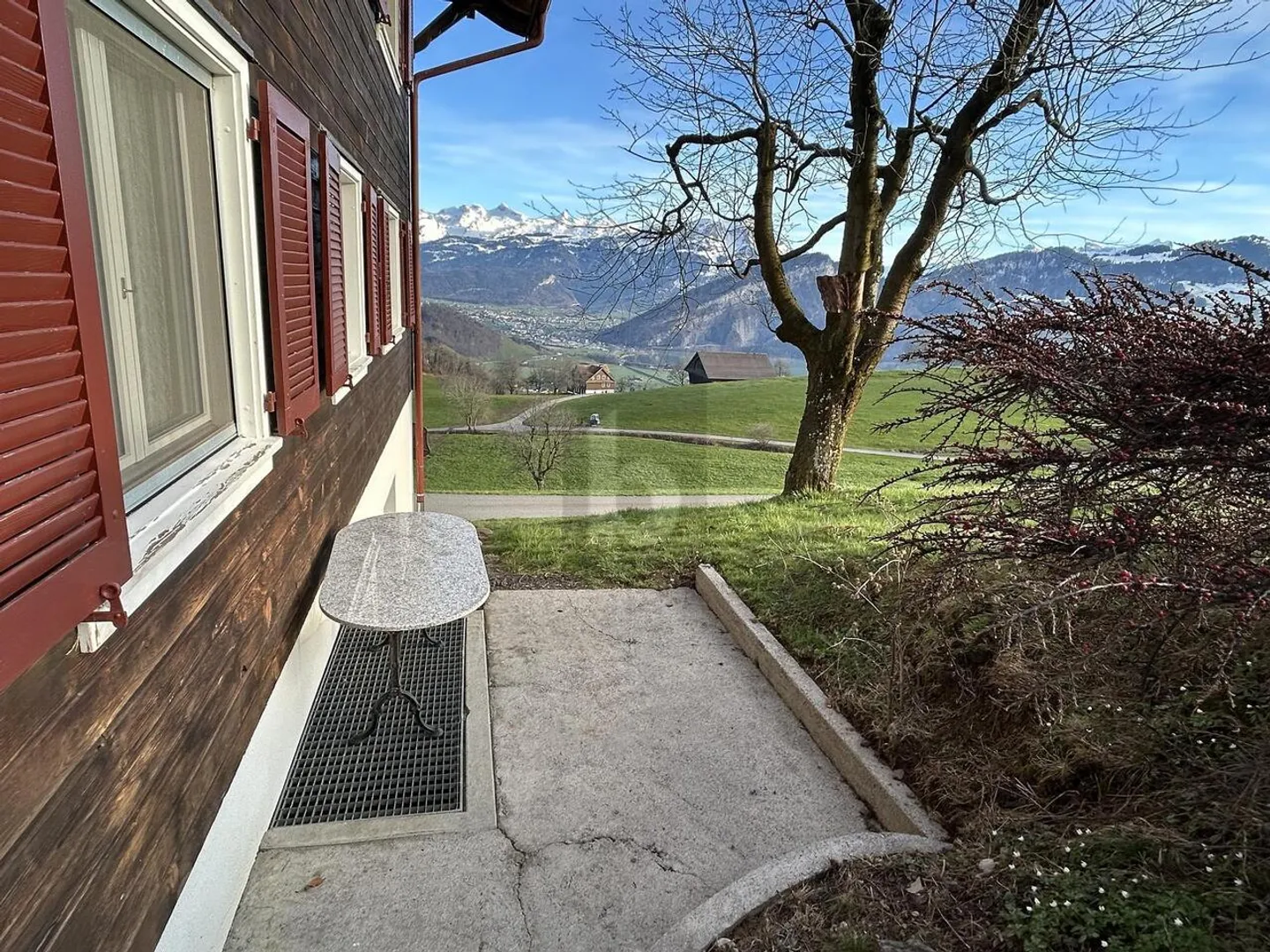 BEL PANORAMA MONTANO - Foto 5 di 6