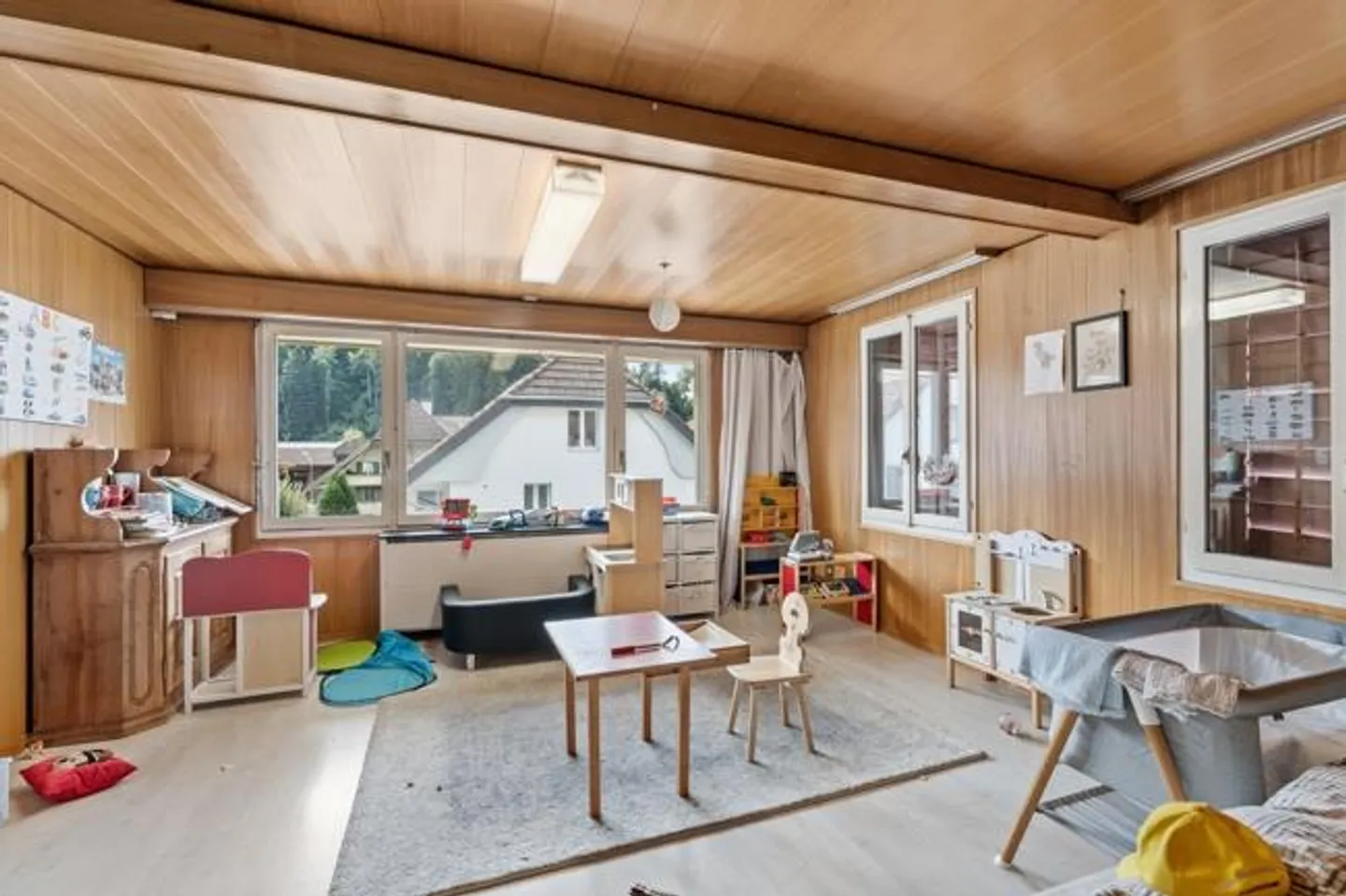 Charming multi-family house with 5.8% yield - Photo 12 of 30