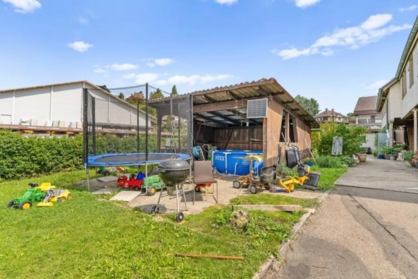 Charming multi-family house with 5.8% yield - Photo 26 of 30