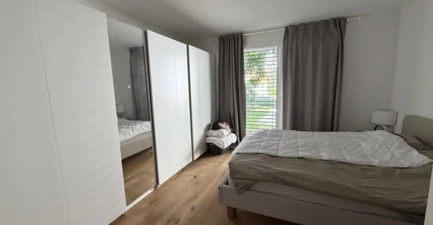 Appartement au Rez-de-Chaussée - Photo 3 sur 6