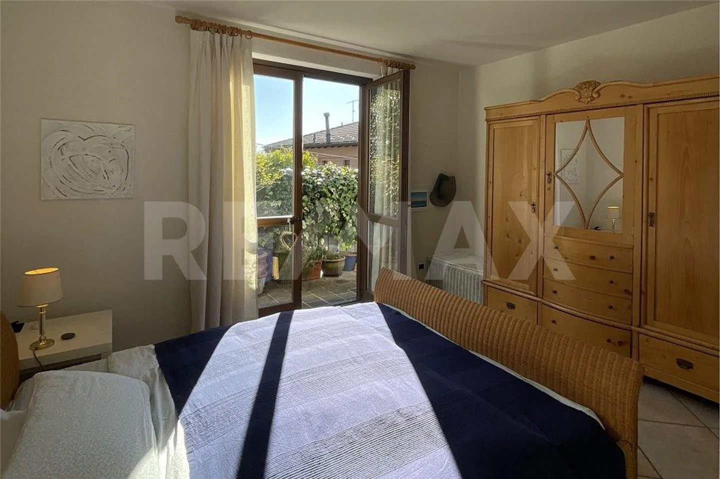 Doppelhaushälfte mit Seeblick - Foto 7 von 13