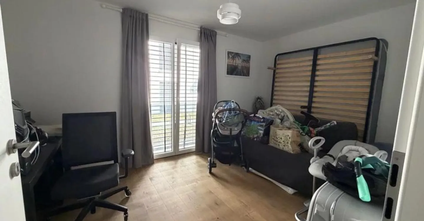 Appartement au Rez-de-Chaussée - Photo 4 sur 6