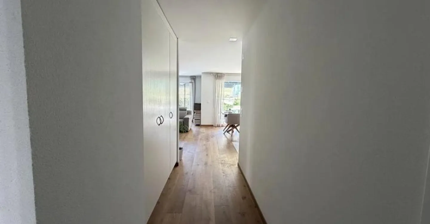 Appartement au Rez-de-Chaussée - Photo 5 sur 6