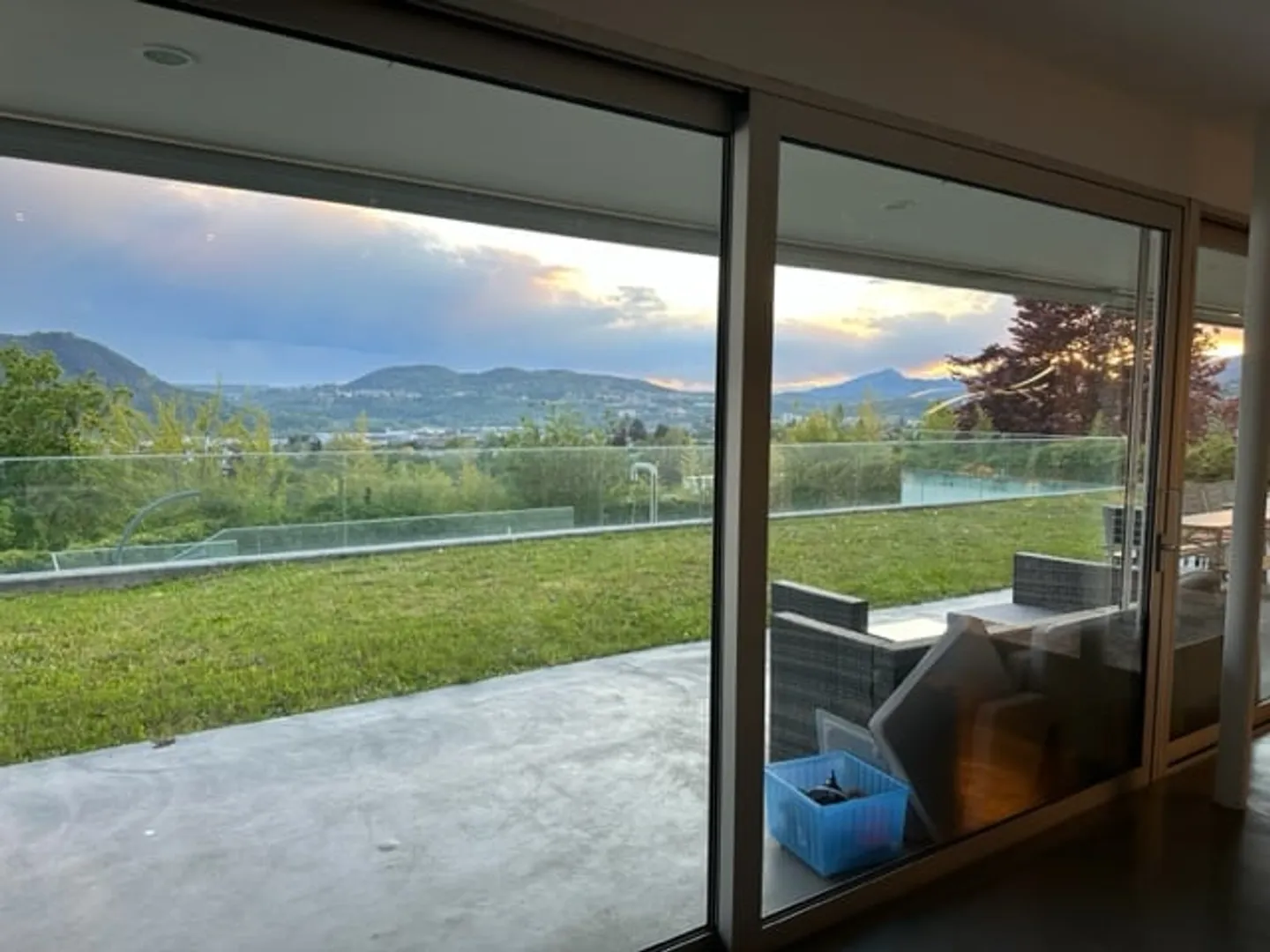 Villa de Prestige, avec piscine d'eau salée et vue dégagée - Photo 7 sur 15