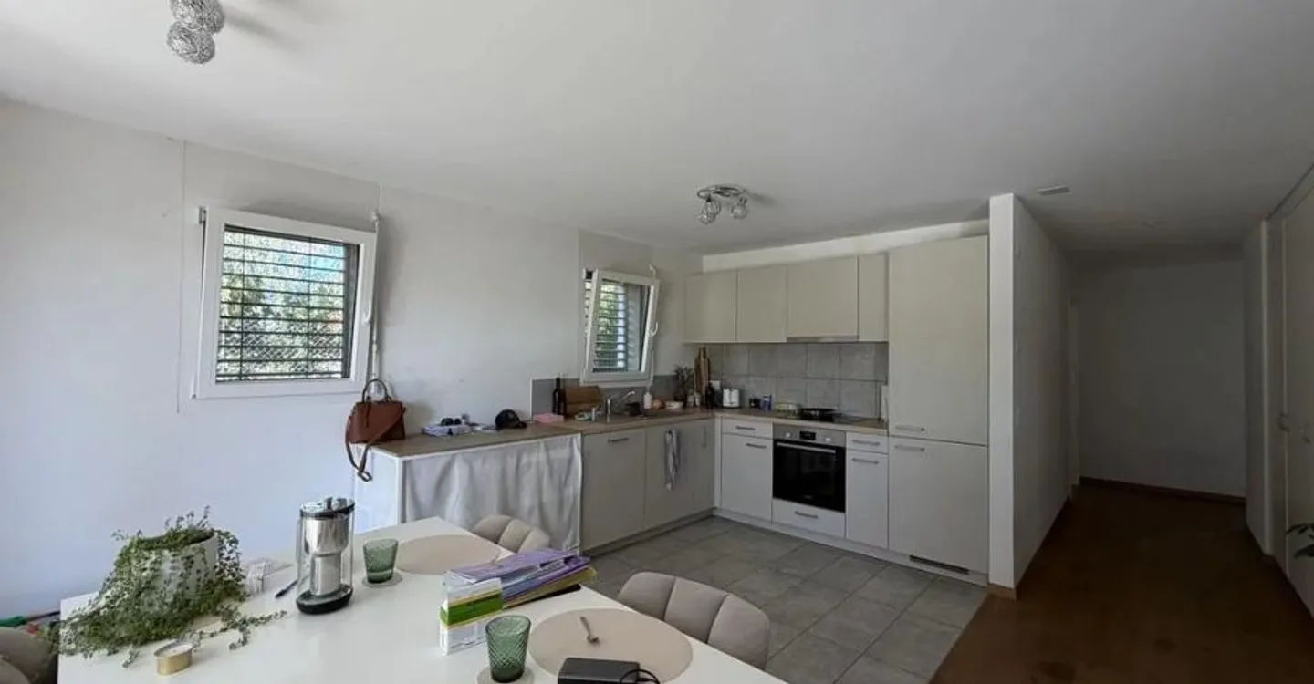 Appartement au Rez-de-Chaussée - Photo 6 sur 6