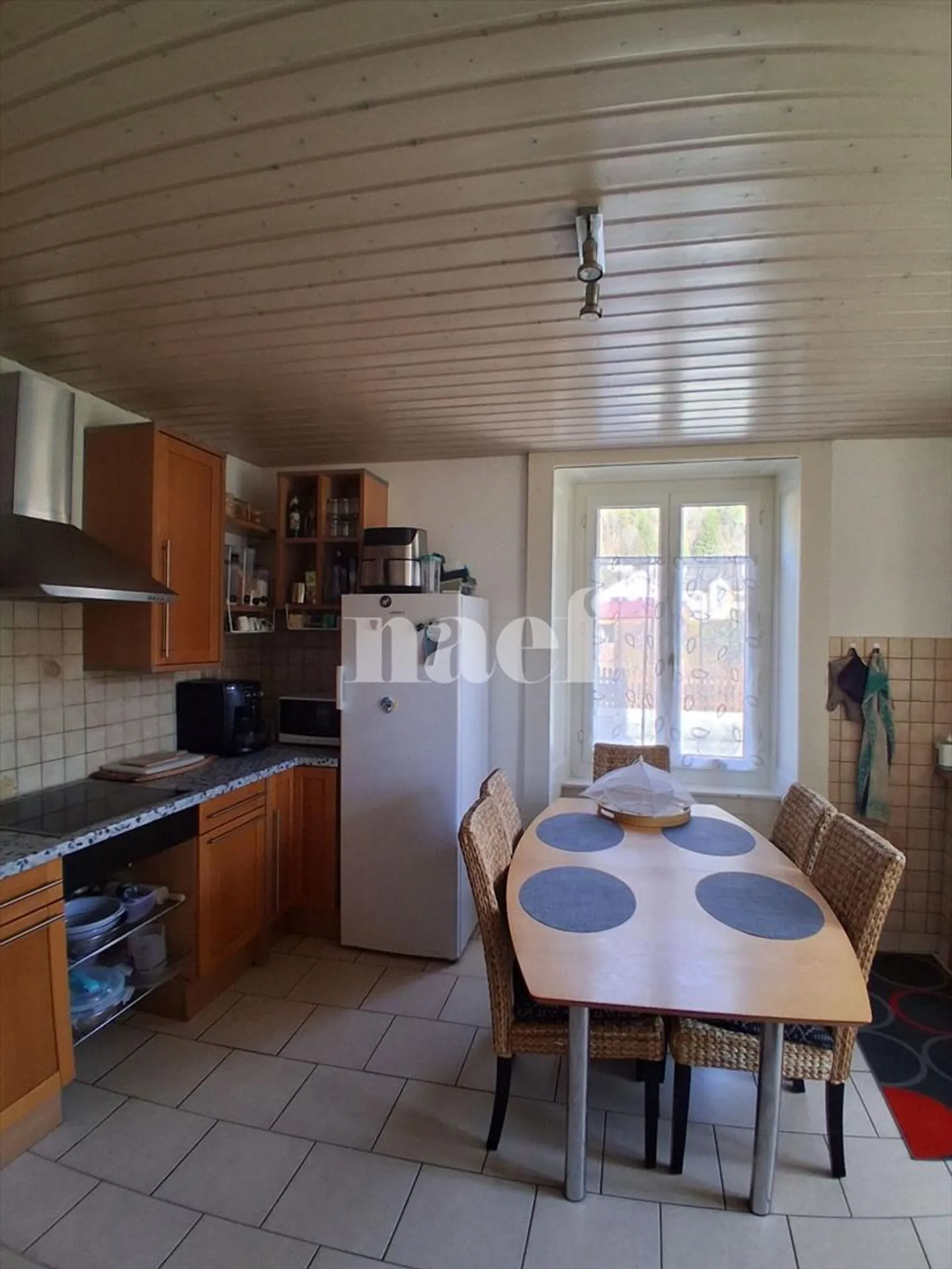 3.5 Room Apartment - Photo 1 of 3