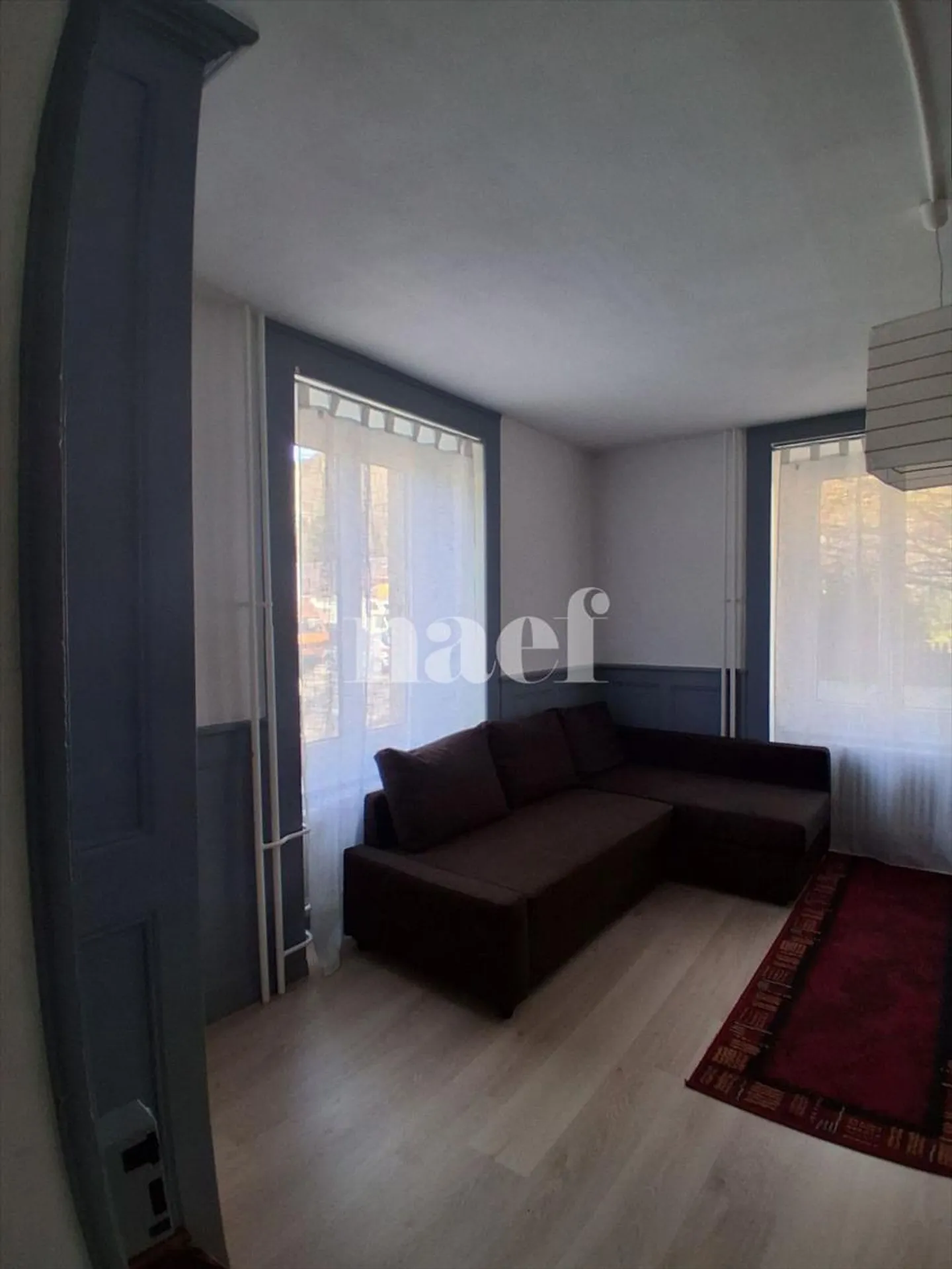 3.5 Room Apartment - Photo 3 of 3